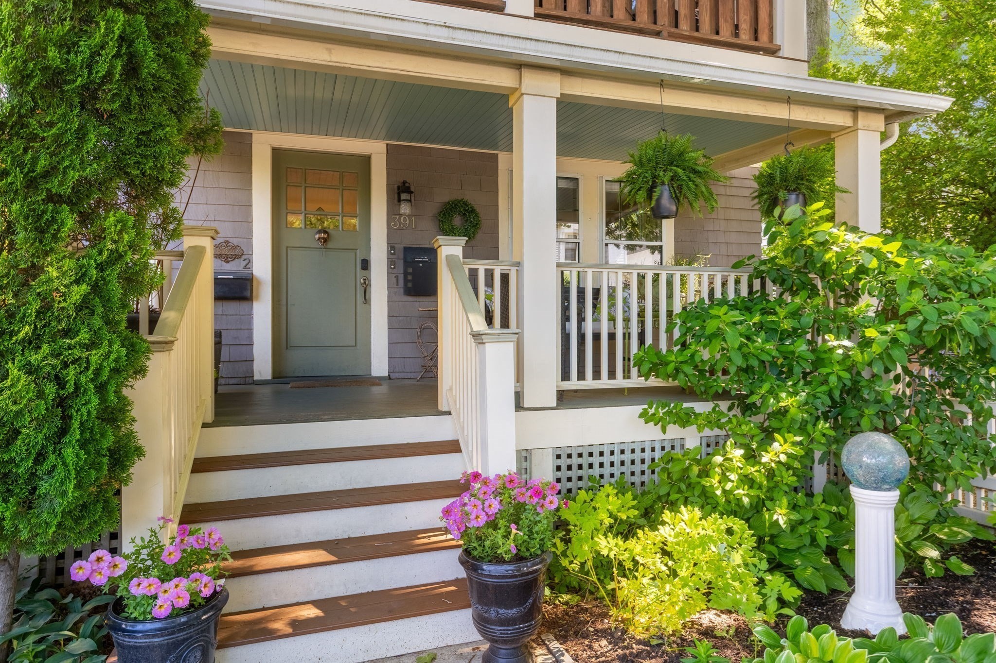 391 Concord Ave Unit 1, Cambridge, MA 02138