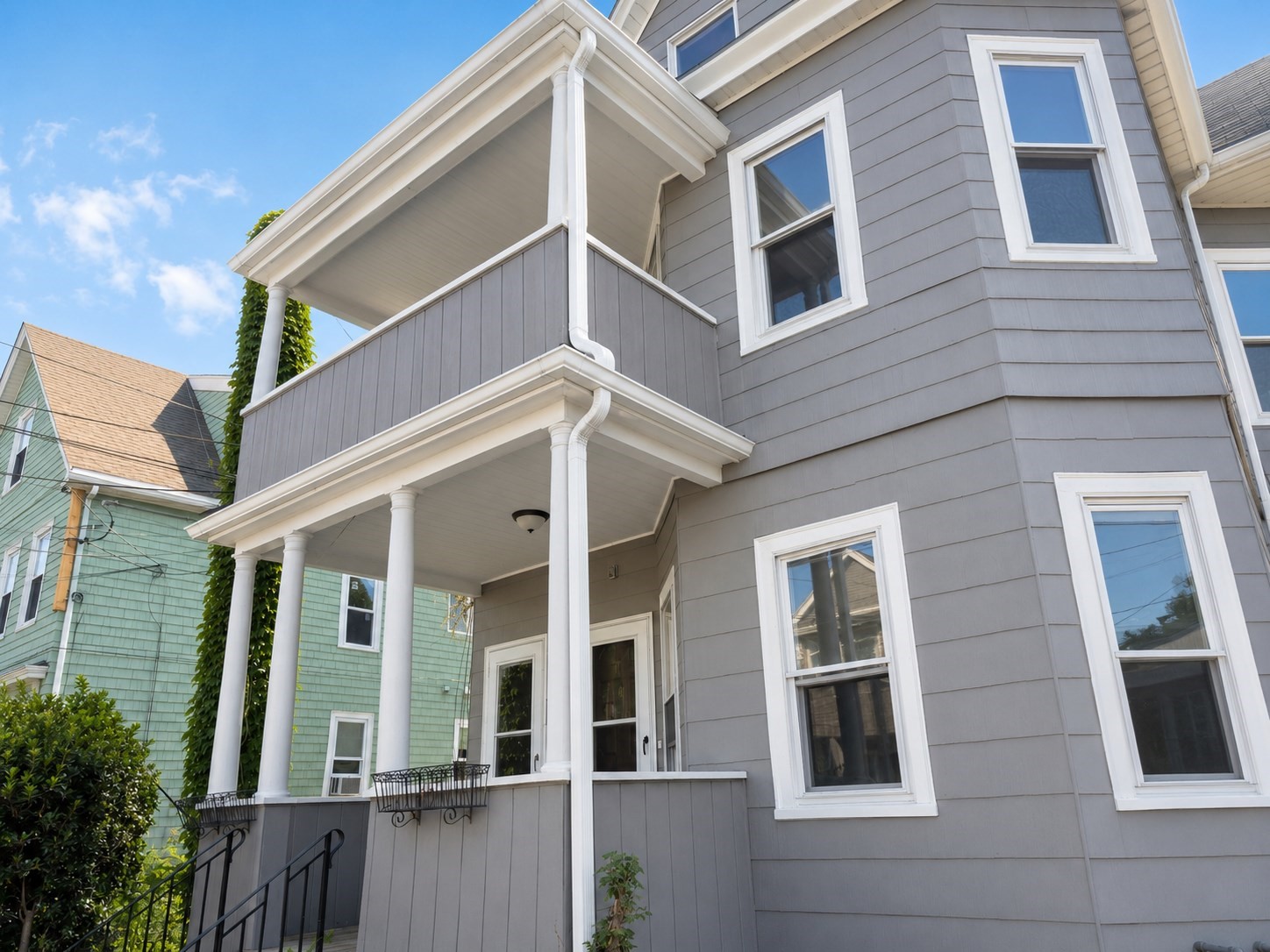 41 Trull St, Somerville, MA 02145