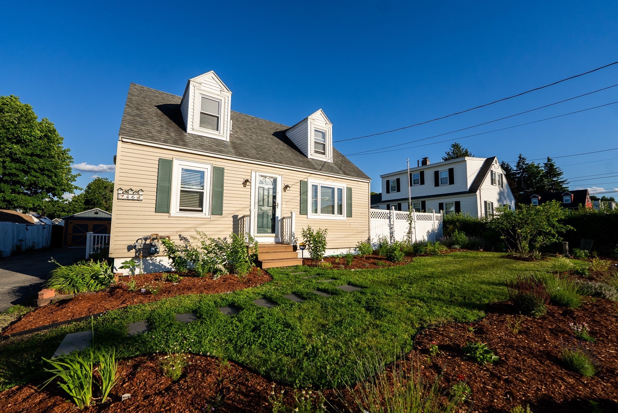 46 S. Bowdoin Street, Lawrence, MA 01836