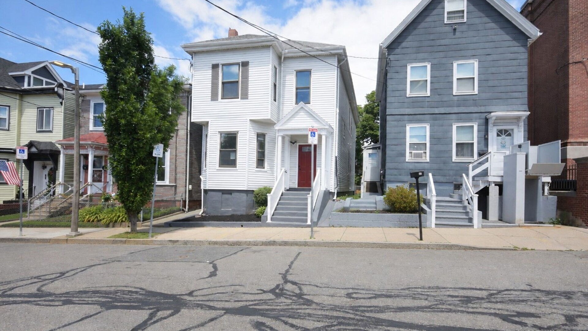 82 Horace Street Unit 2, East Boston, Boston, MA 02128