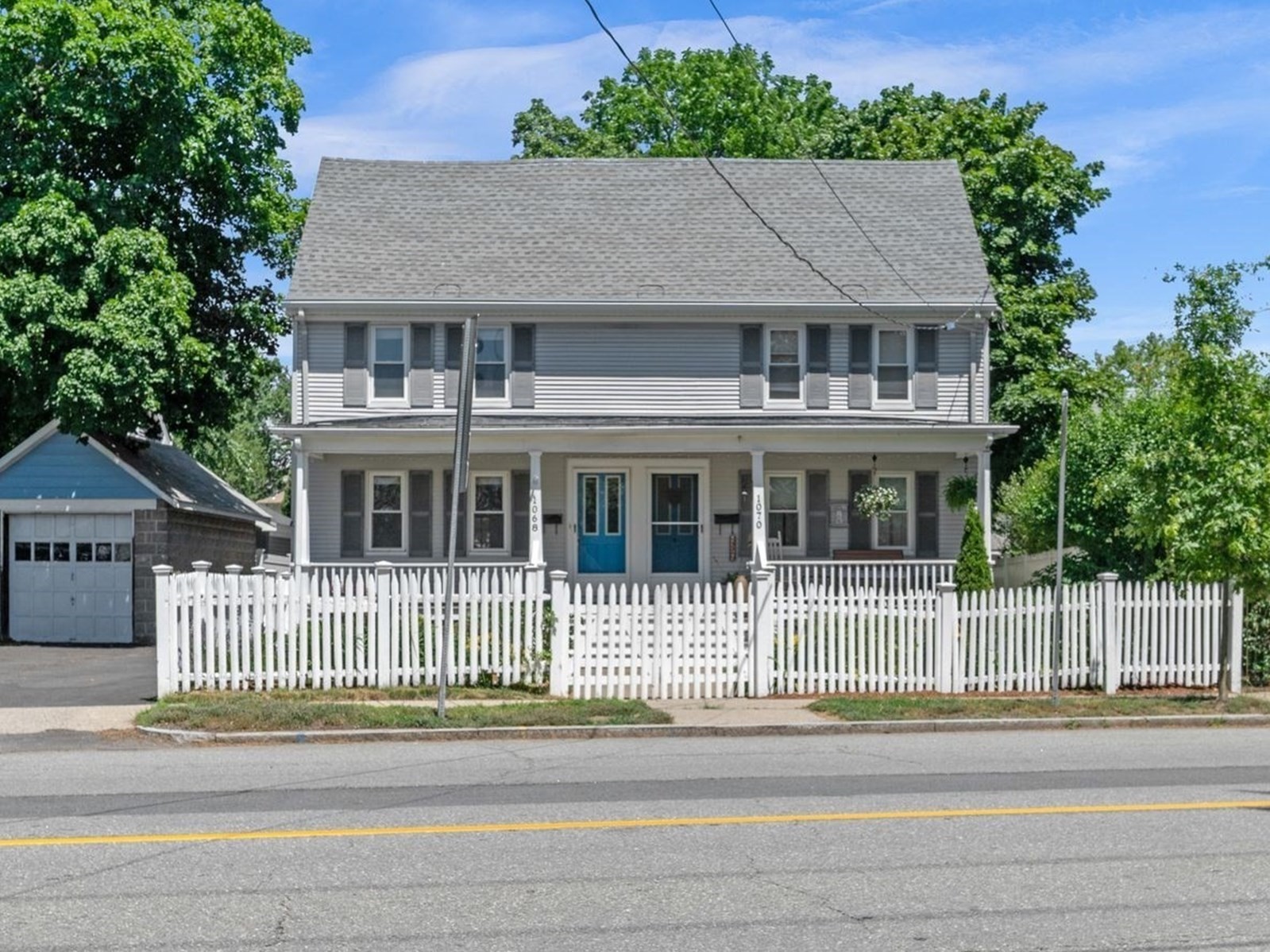 1068 Main St Unit 1068, Wakefield, MA 01880