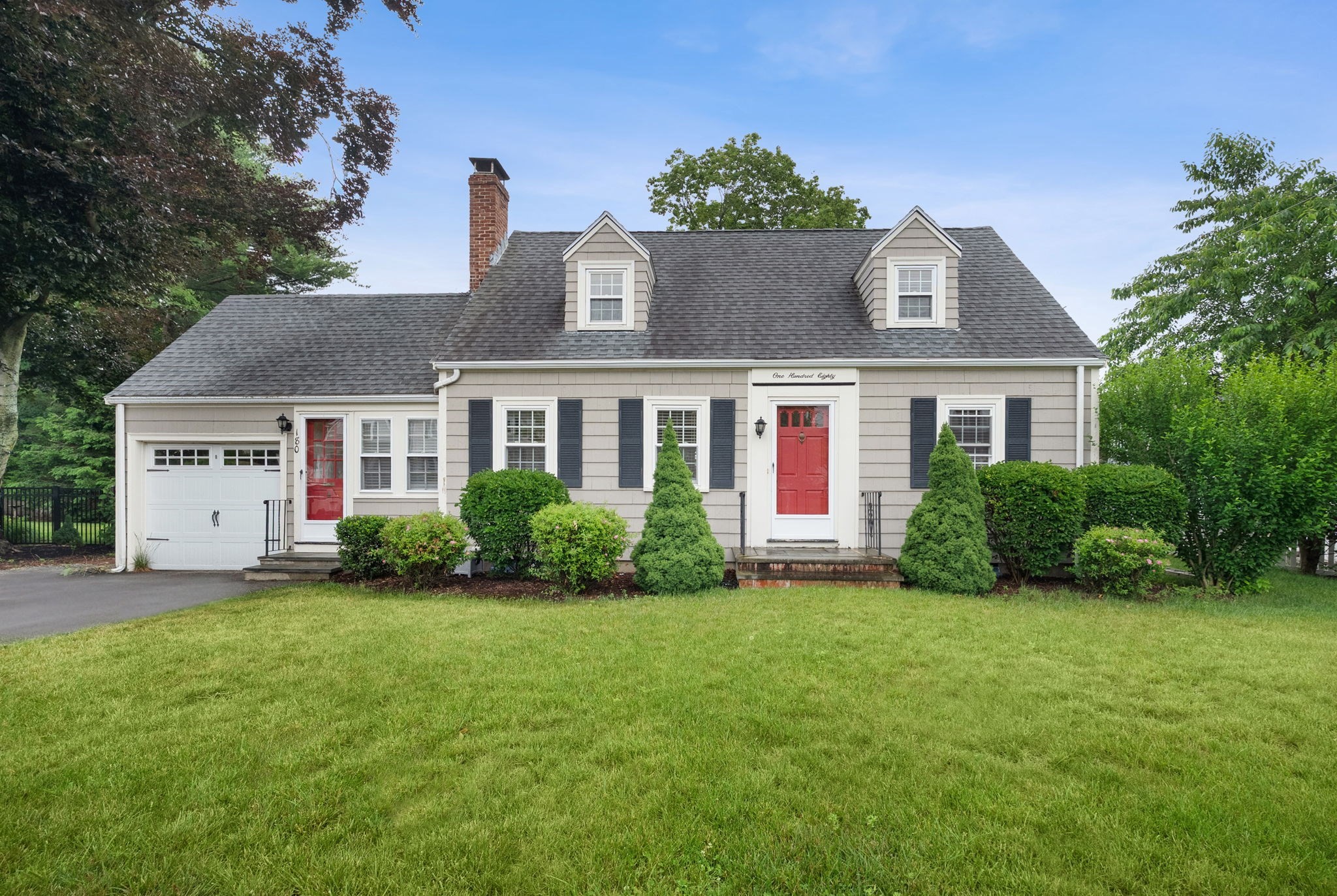 180 Broad Meadow, Needham, MA 02492