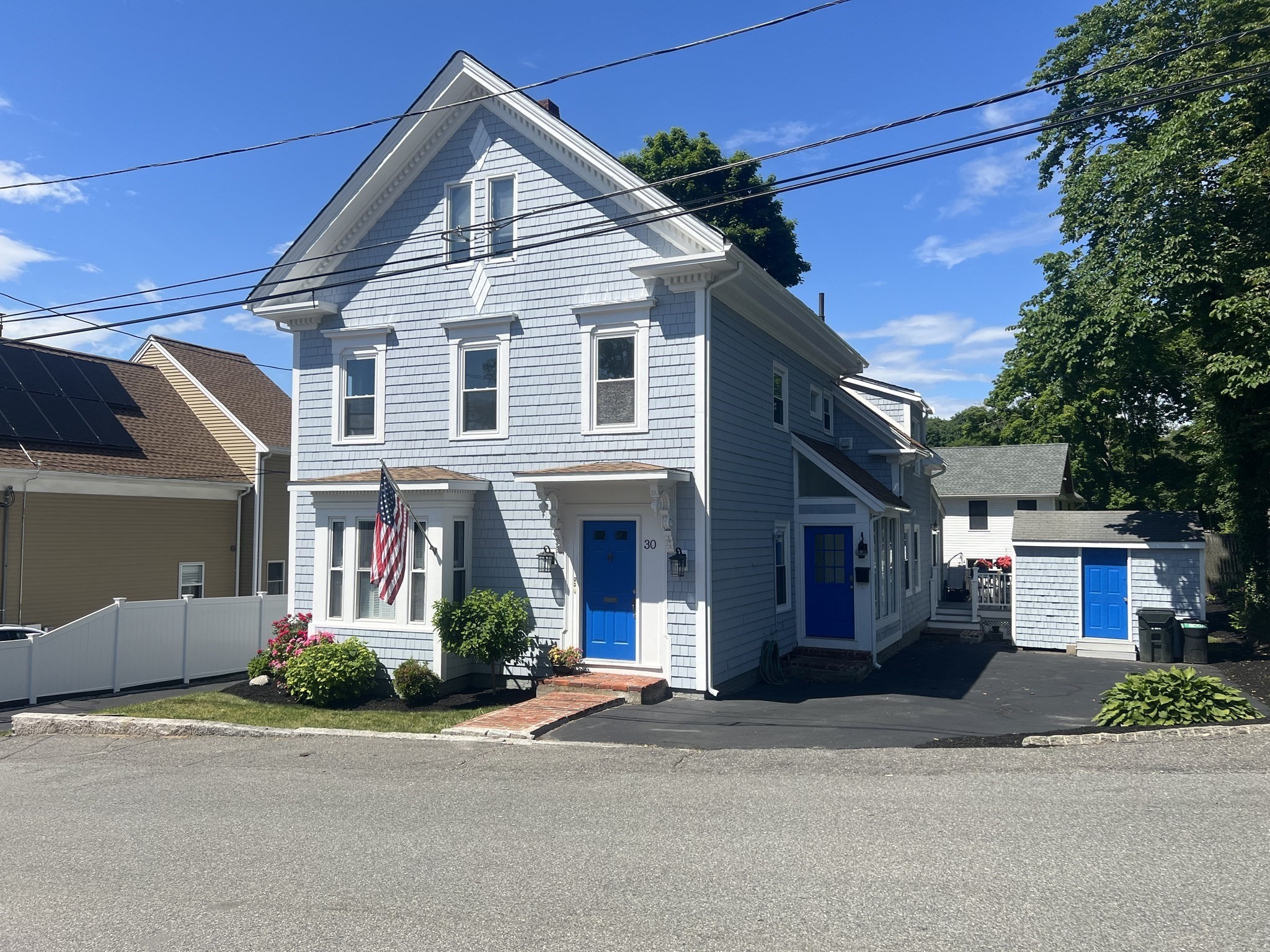 30 Chapel Street Unit B, Gloucester, MA 01930
