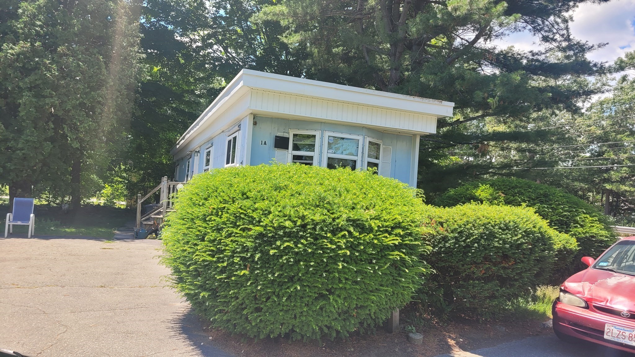 261 Newbury Unit 1A, Peabody, MA 01960