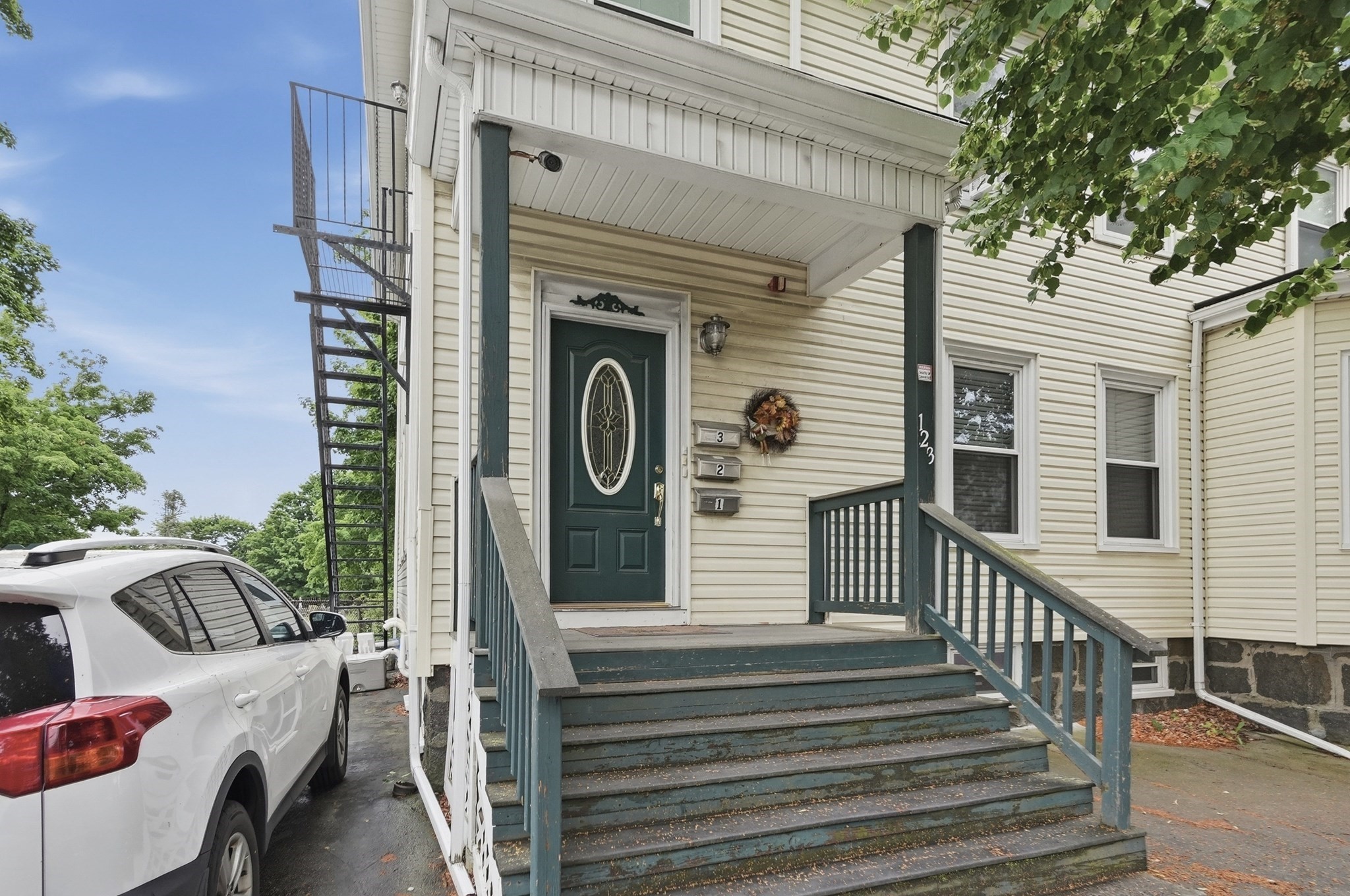 123 Salem Street Unit 3, Malden, MA 02148