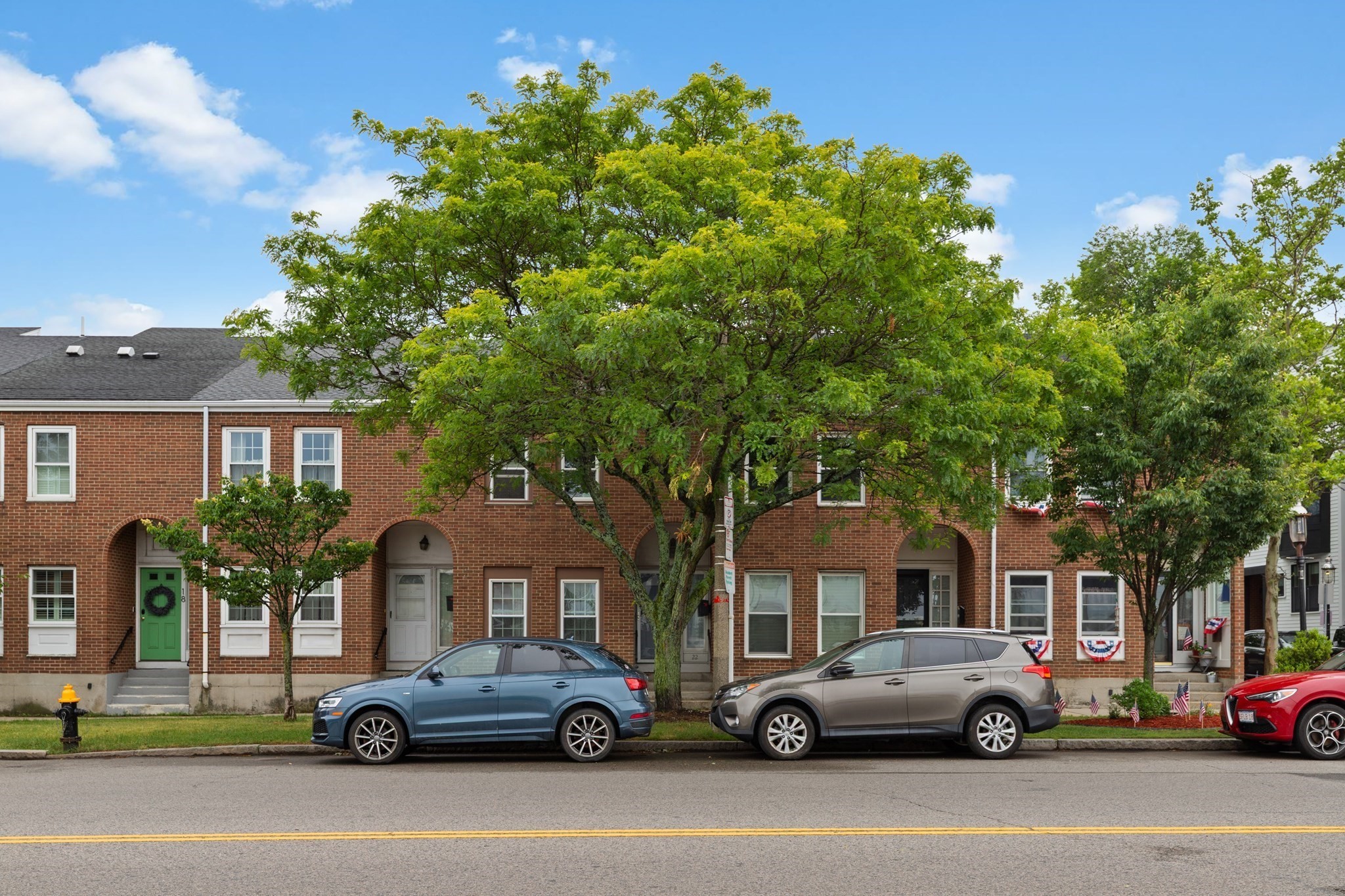 22 Austin St, Charlestown, Boston, MA 02129