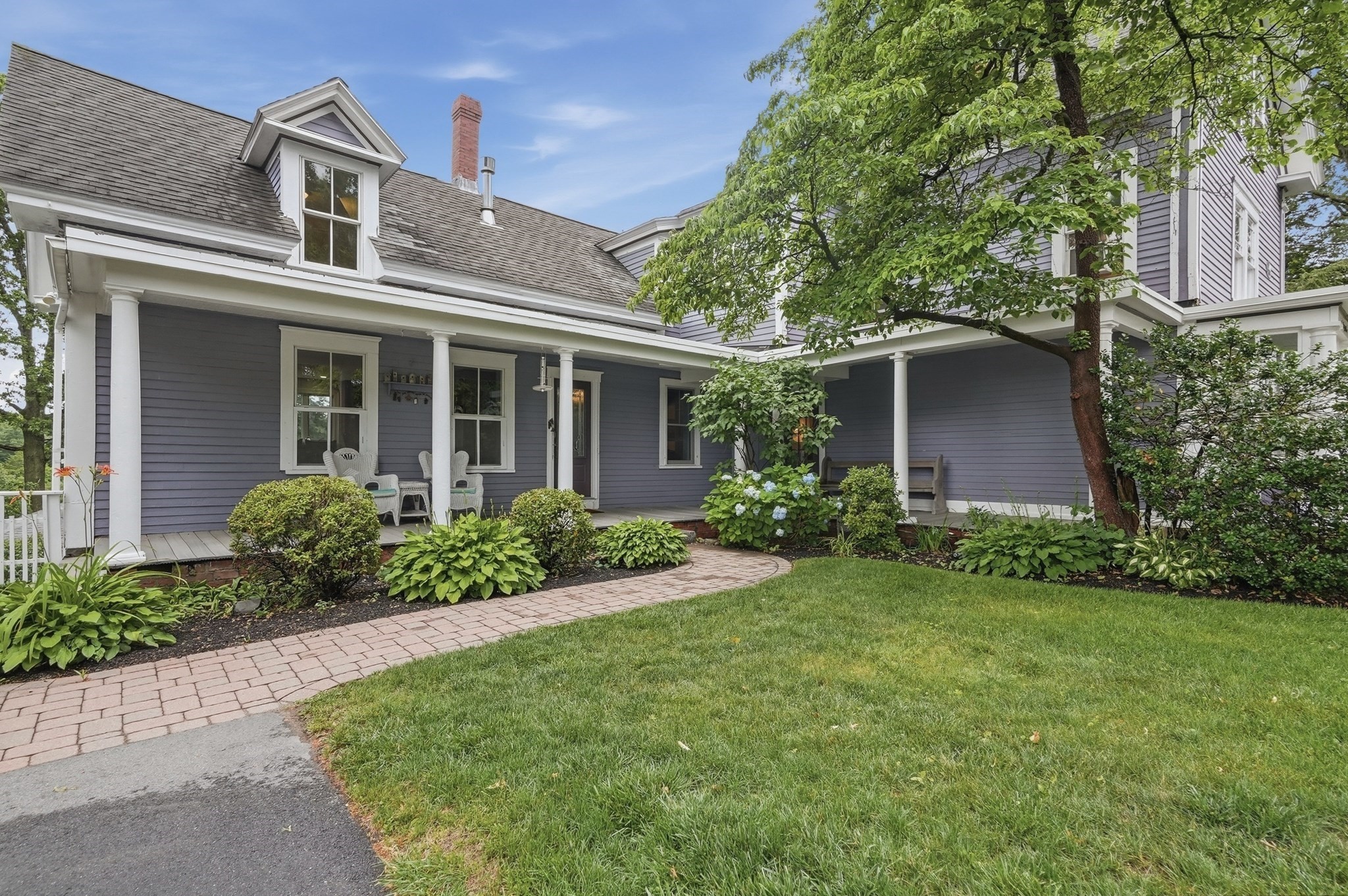 239 Fairmount Street, Lowell, MA 01852