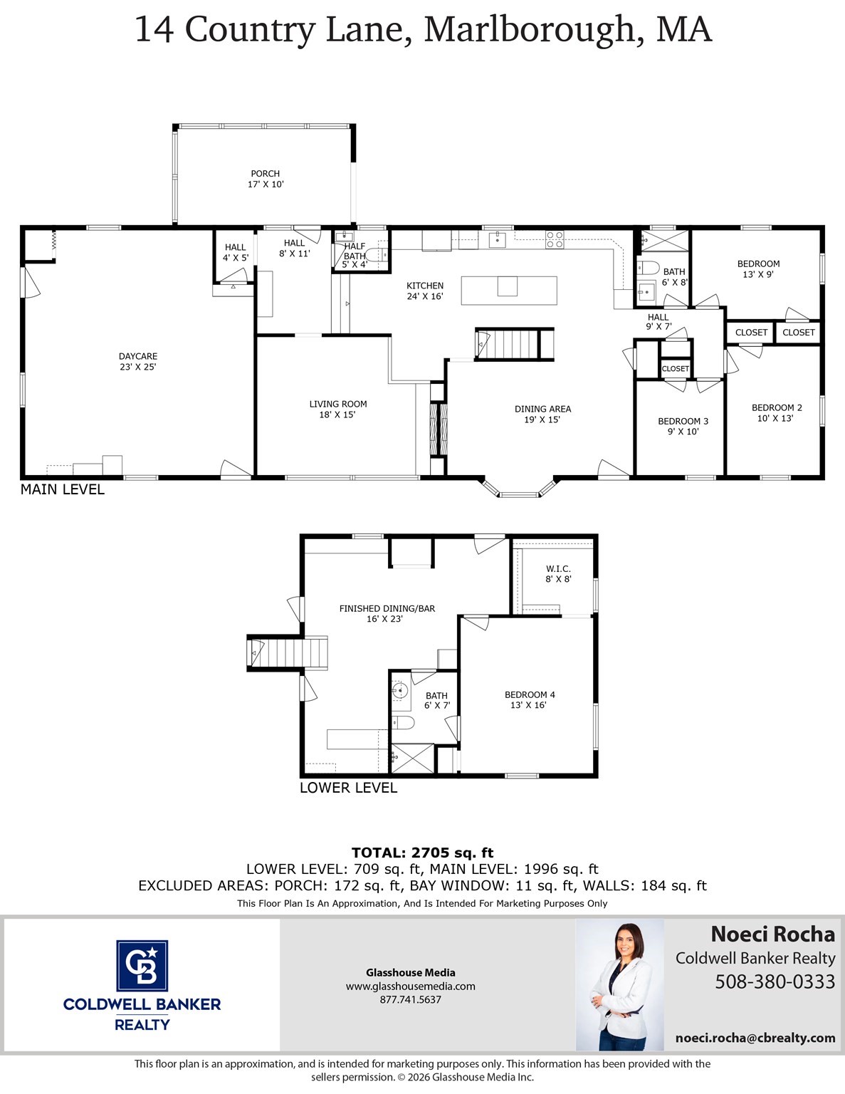 14 Country Ln, Marlborough, MA 01752 - Image 41