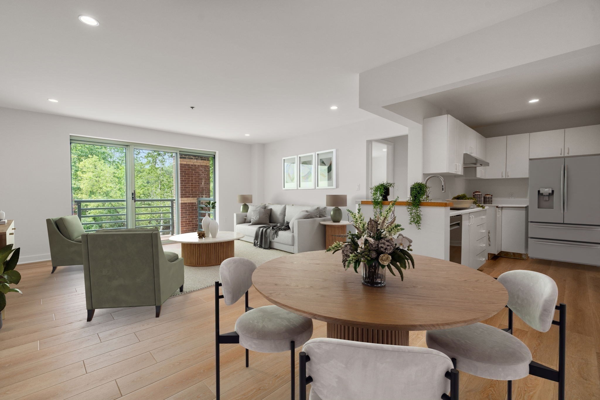 273 Cambridge Unit 205, Woburn, MA 01801