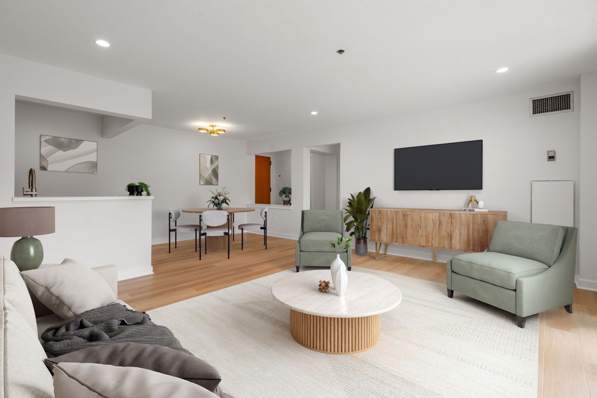 273 Cambridge Road Unit 205, Woburn, MA 01801 - Image 3