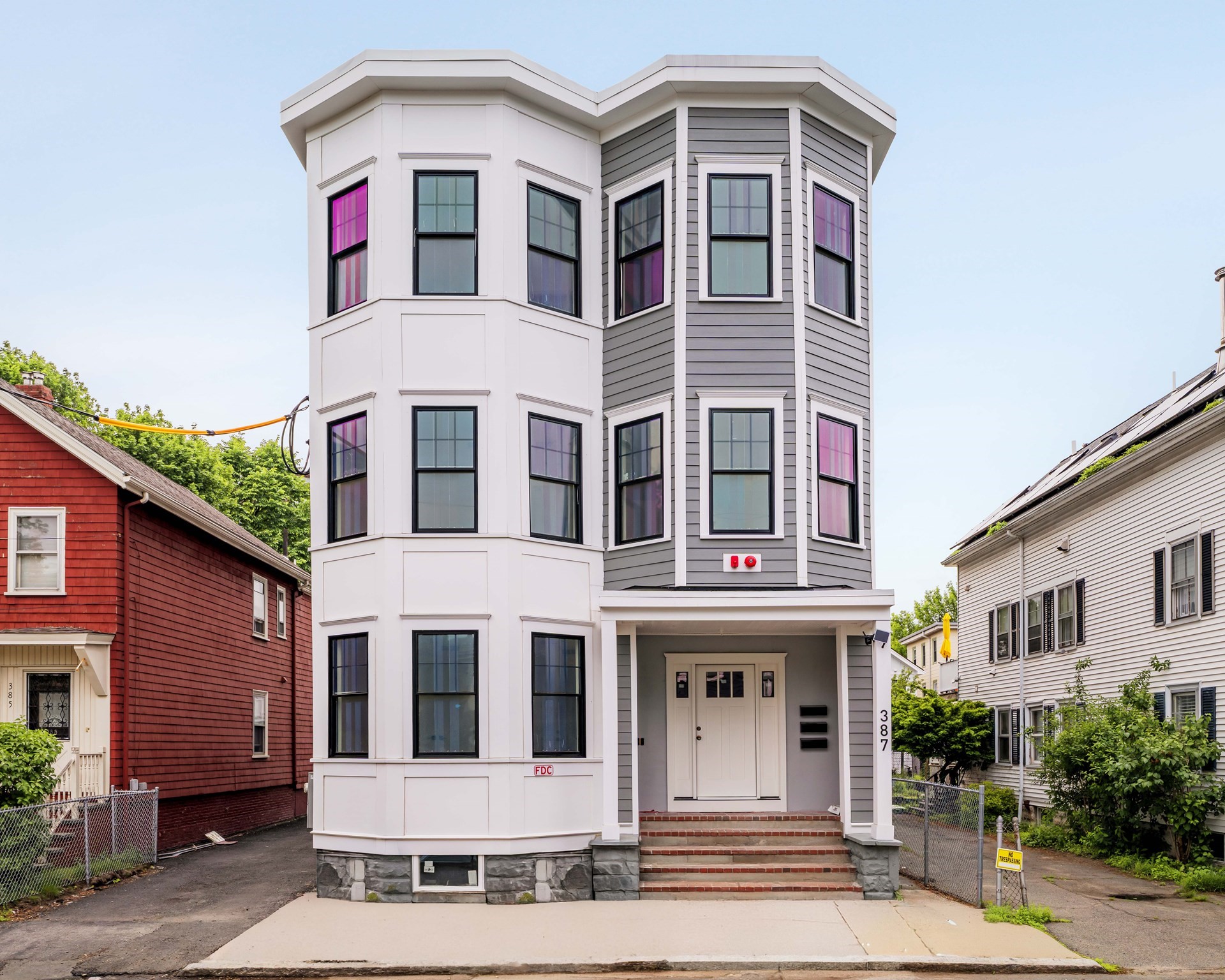 387 Norfolk St, Cambridge, MA 02139