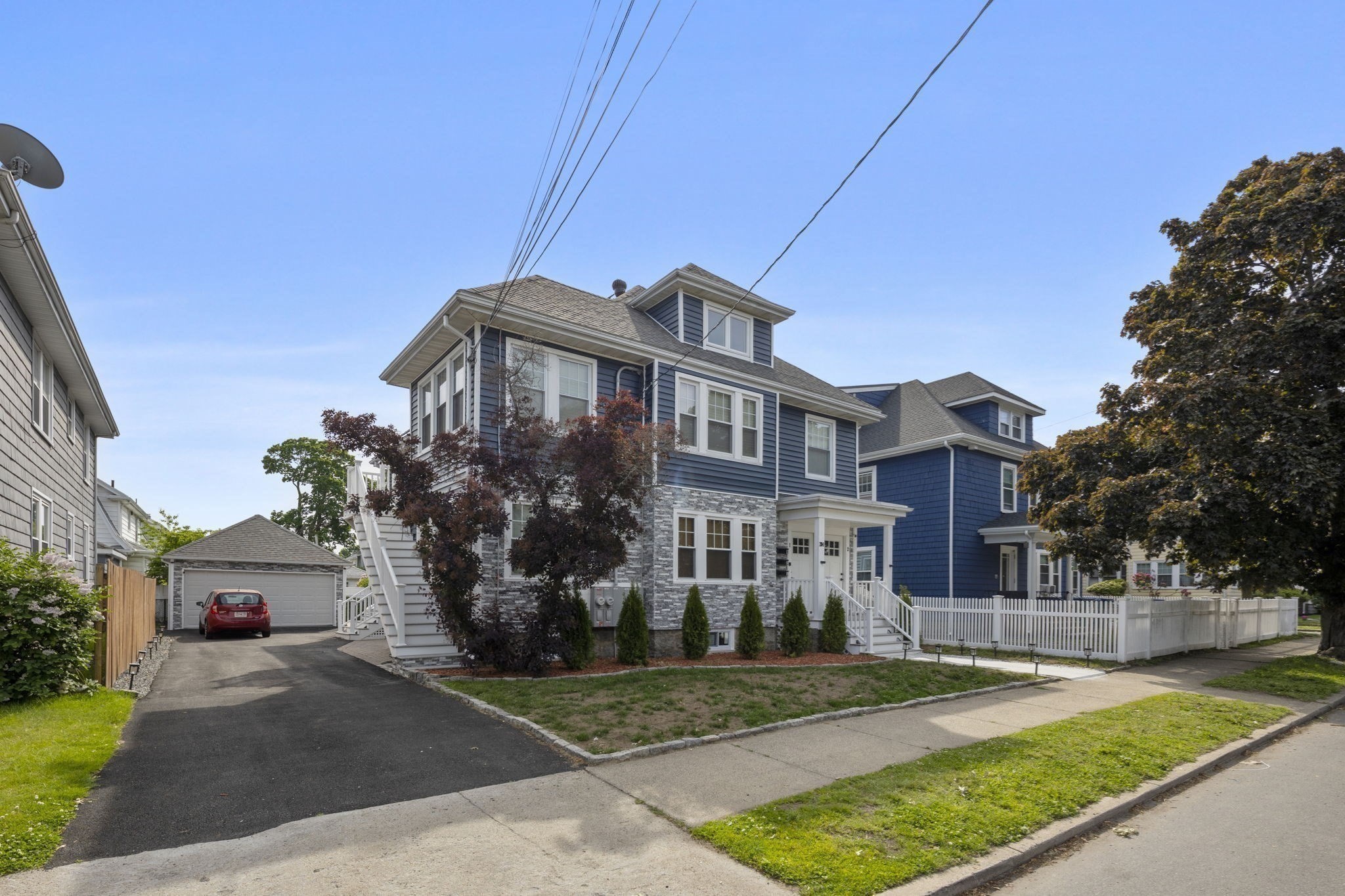 204 Eastern Avenue, Lynn, MA 01902