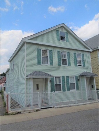 8 Cady St, Lowell, MA 01852