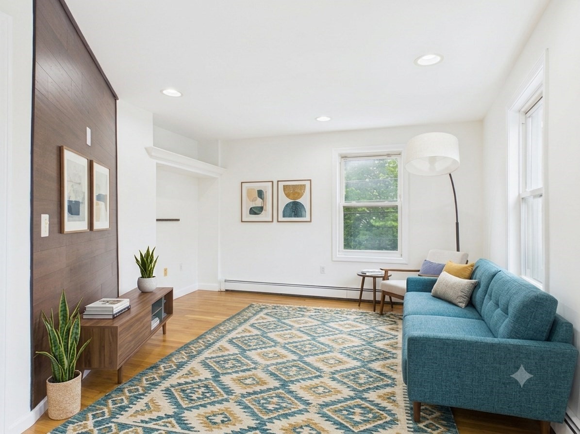32 Sciarappa St Unit 2, Cambridge, MA 02141