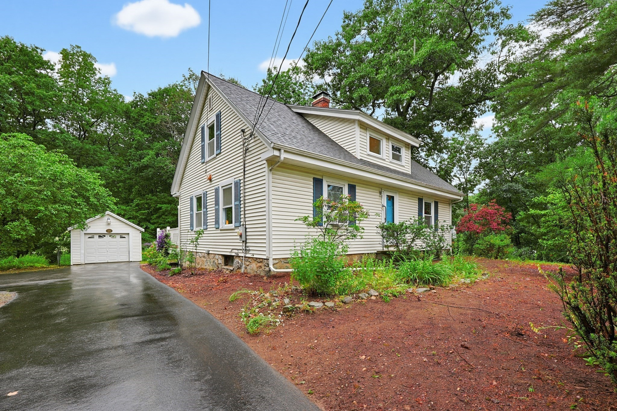 602 Elm St., Walpole, MA 02081