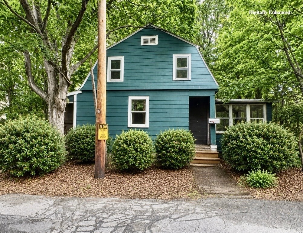 51 Damon Street, Concord, MA 01742