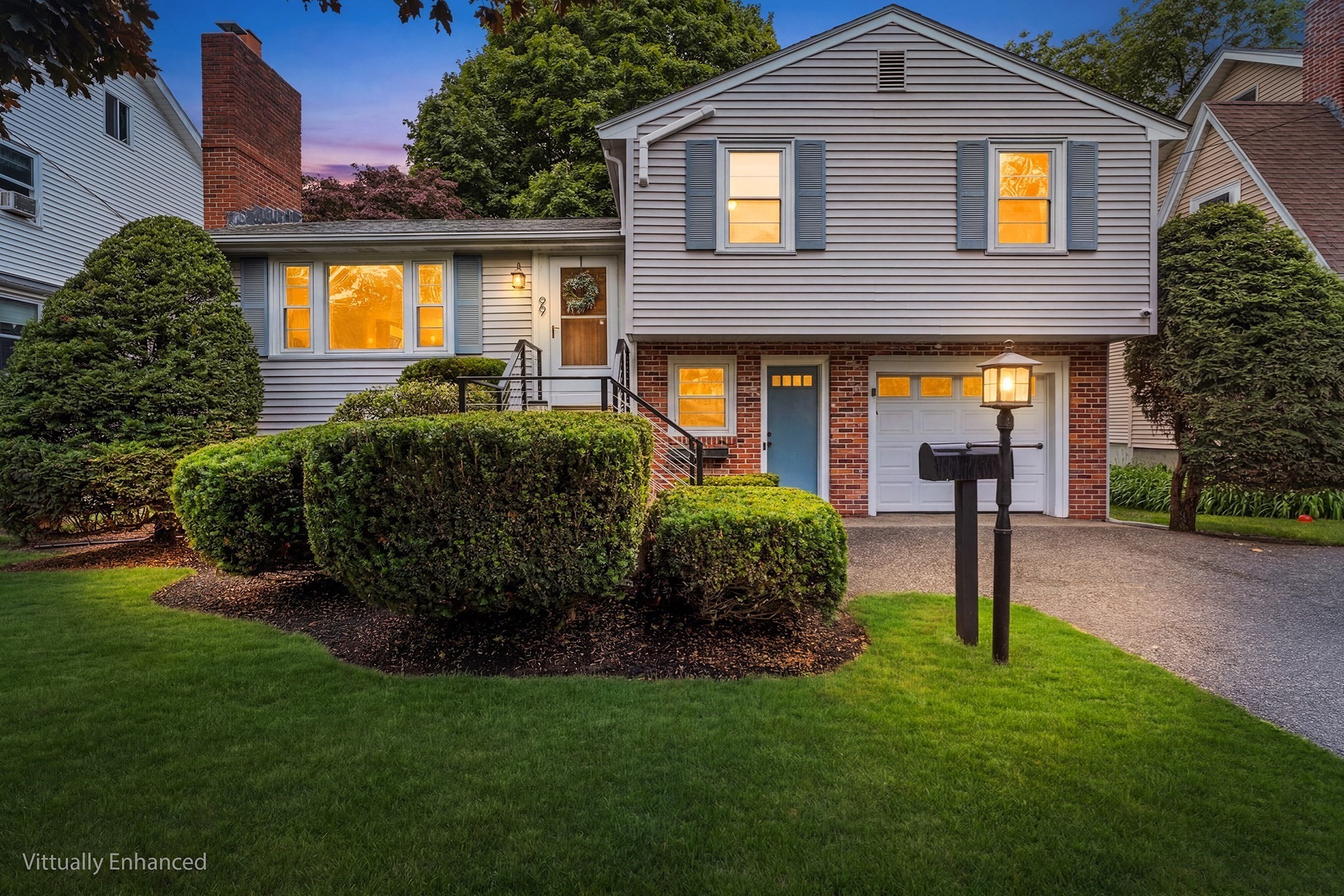 99 Woods Road, Medford, MA 02155