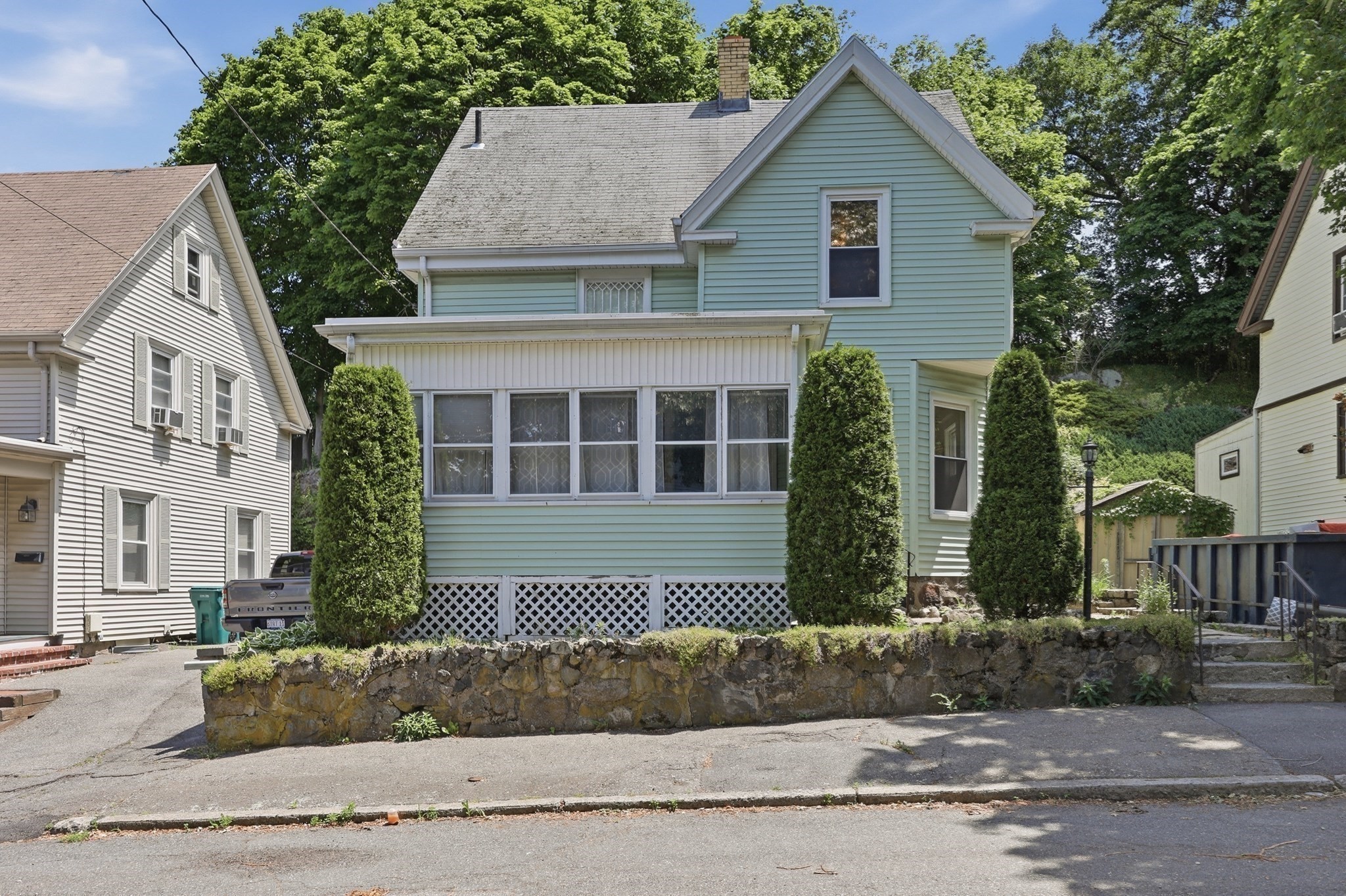 23 Intervale Street, Lynn, MA 01904