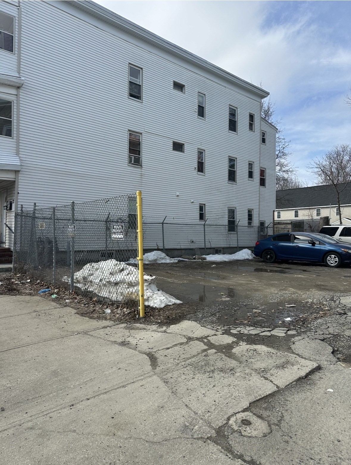 267 Water St, Lawrence, MA 01841