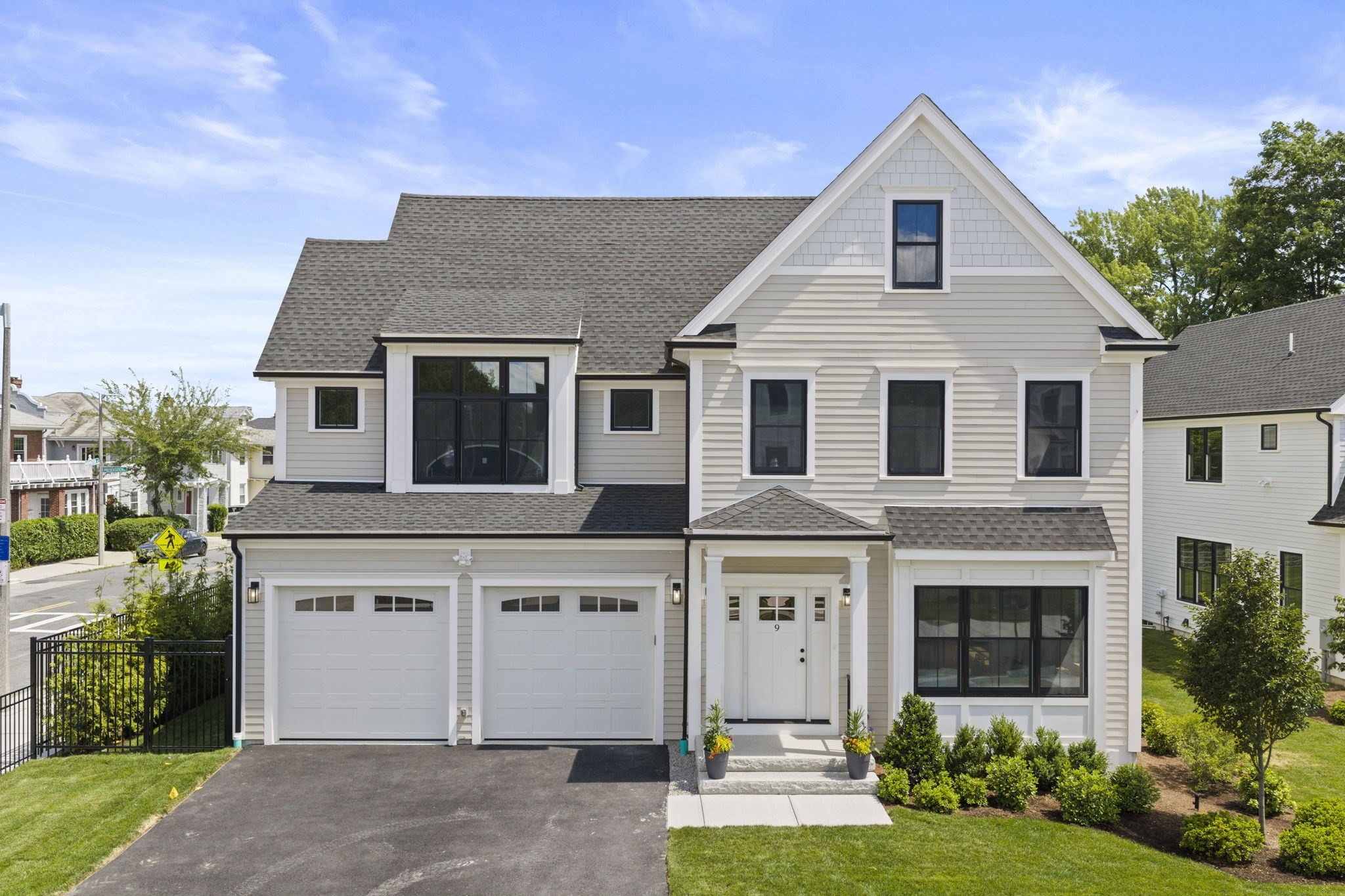 712 Washington, Brighton, Boston, MA 02135