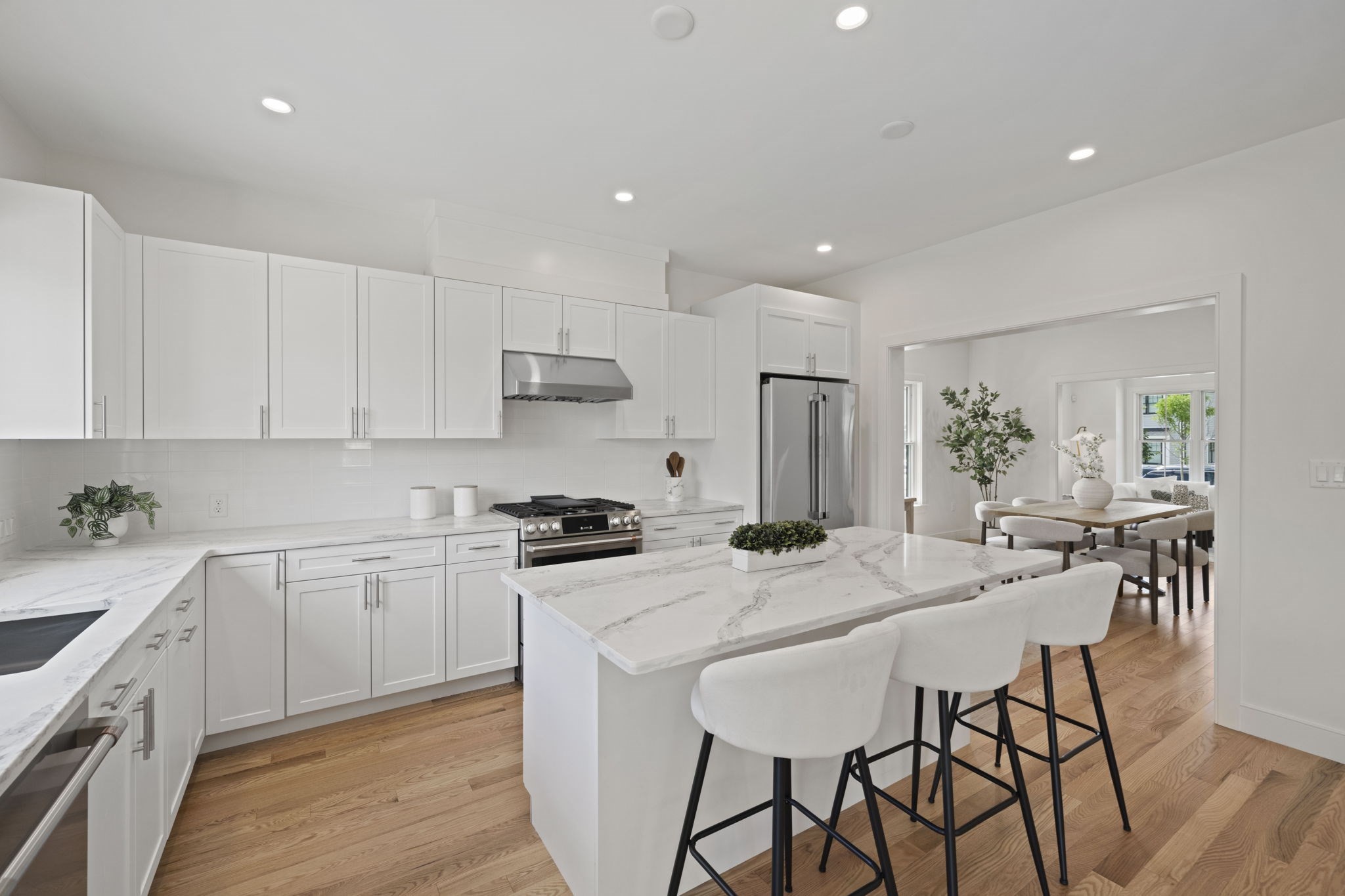 712 Washington, Brighton, Boston, MA 02135 - Image 11