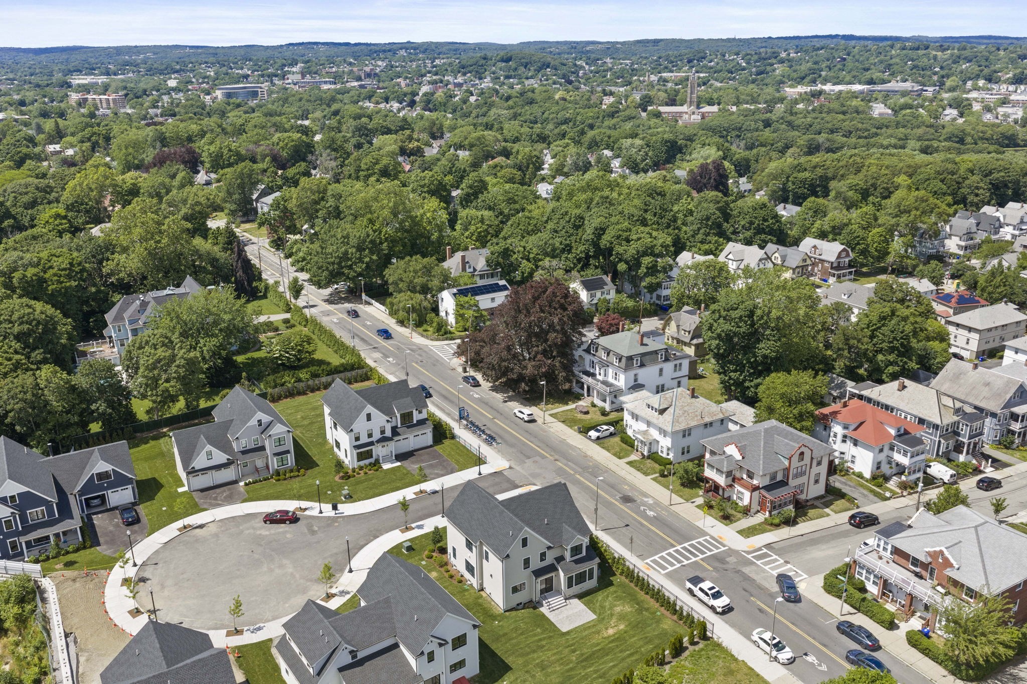 712 Washington, Brighton, Boston, MA 02135 - Image 28