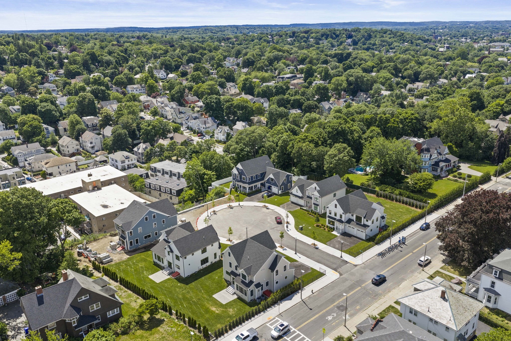 712 Washington, Brighton, Boston, MA 02135 - Image 29