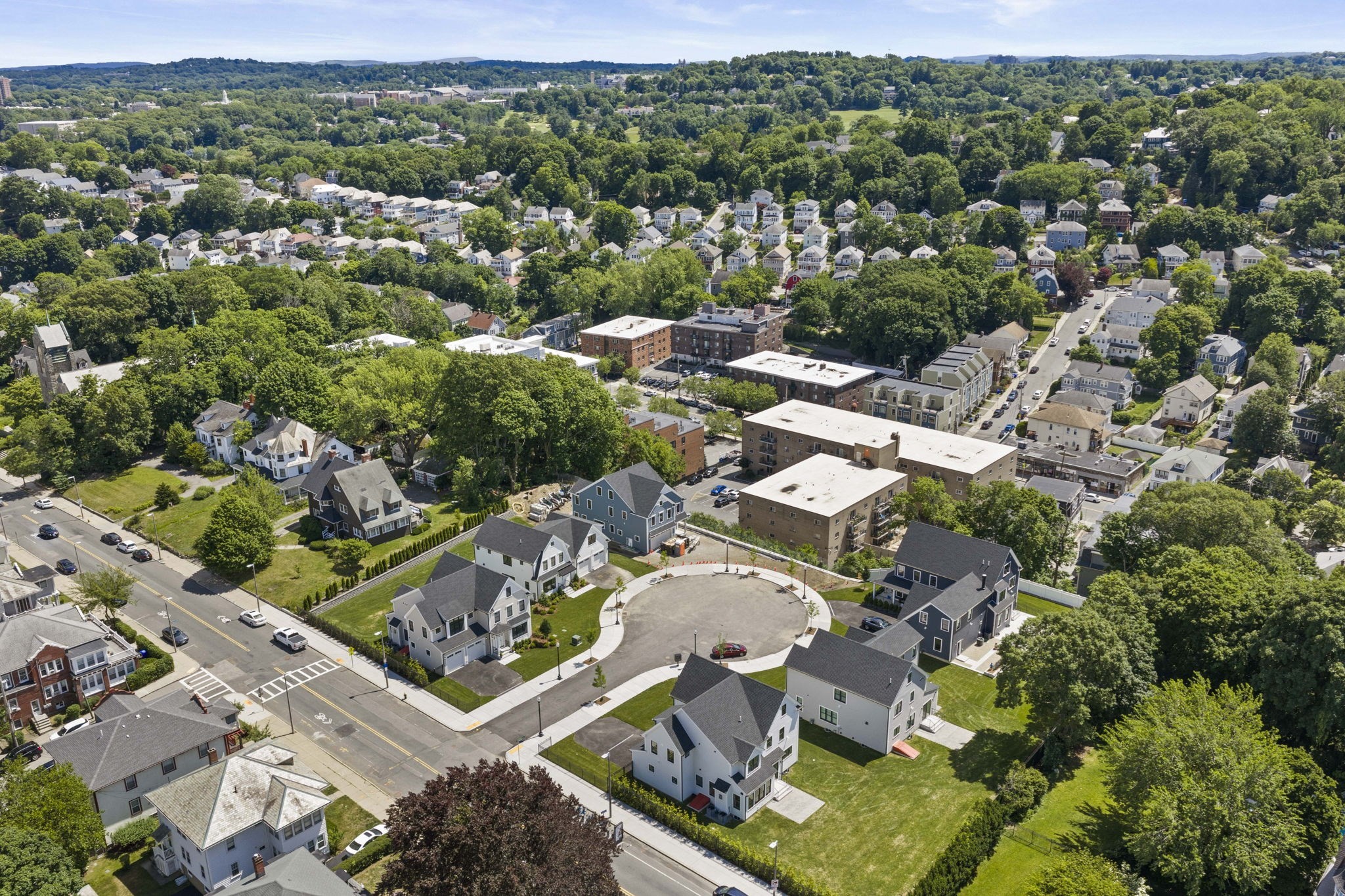 712 Washington, Brighton, Boston, MA 02135 - Image 30