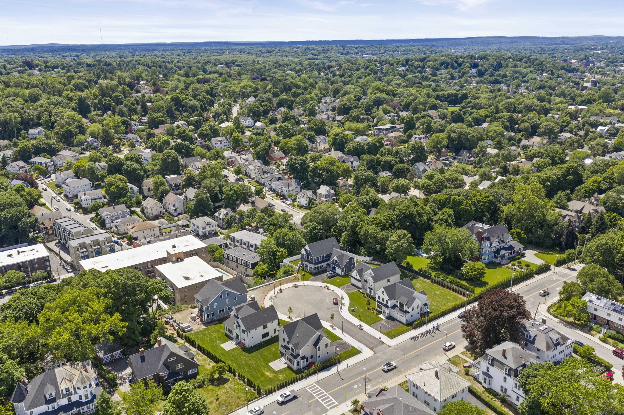 712 Washington, Brighton, Boston, MA 02135 - Image 31
