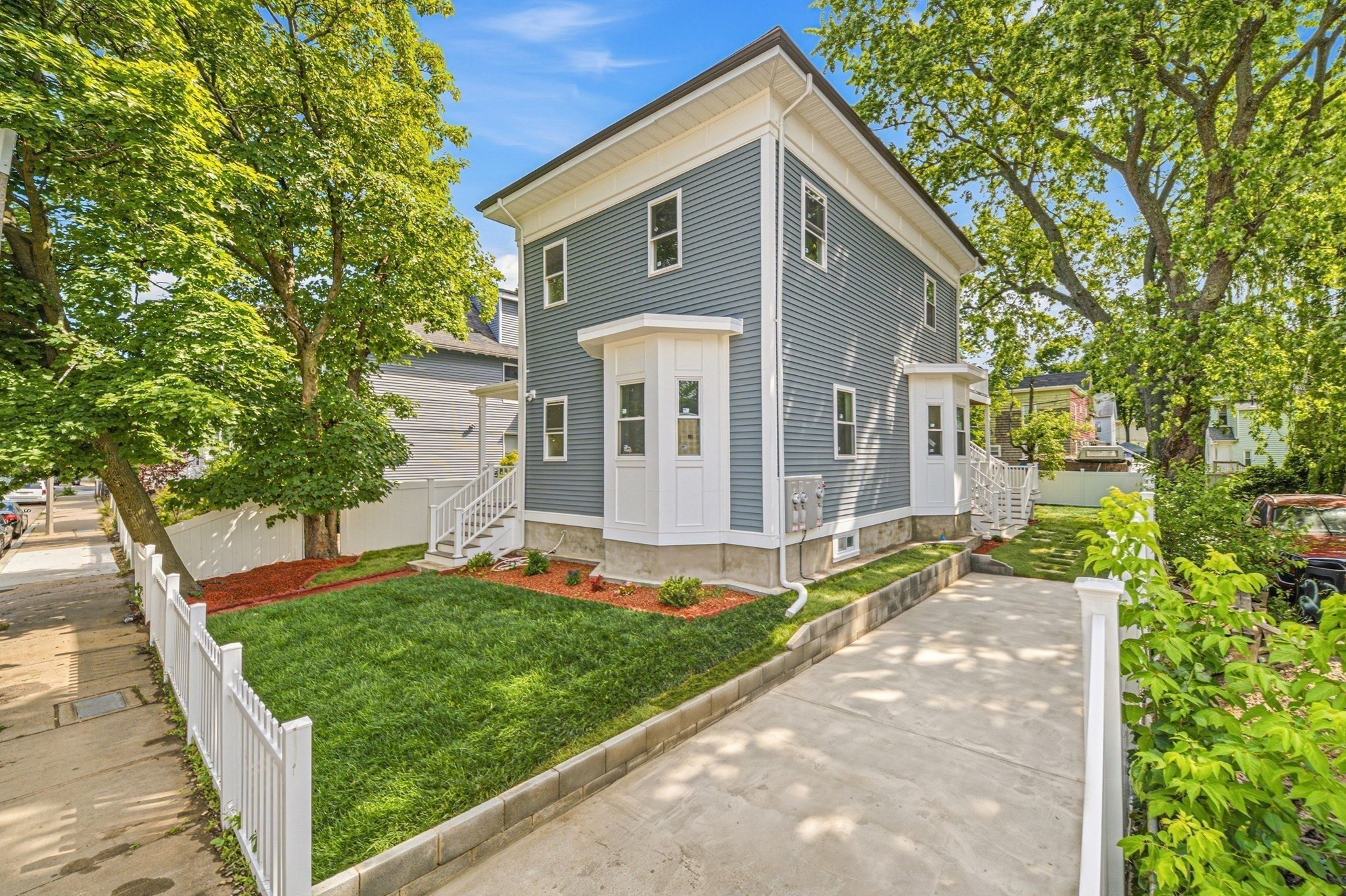 20 Wentworth St, Dorchester, Boston, MA 02124
