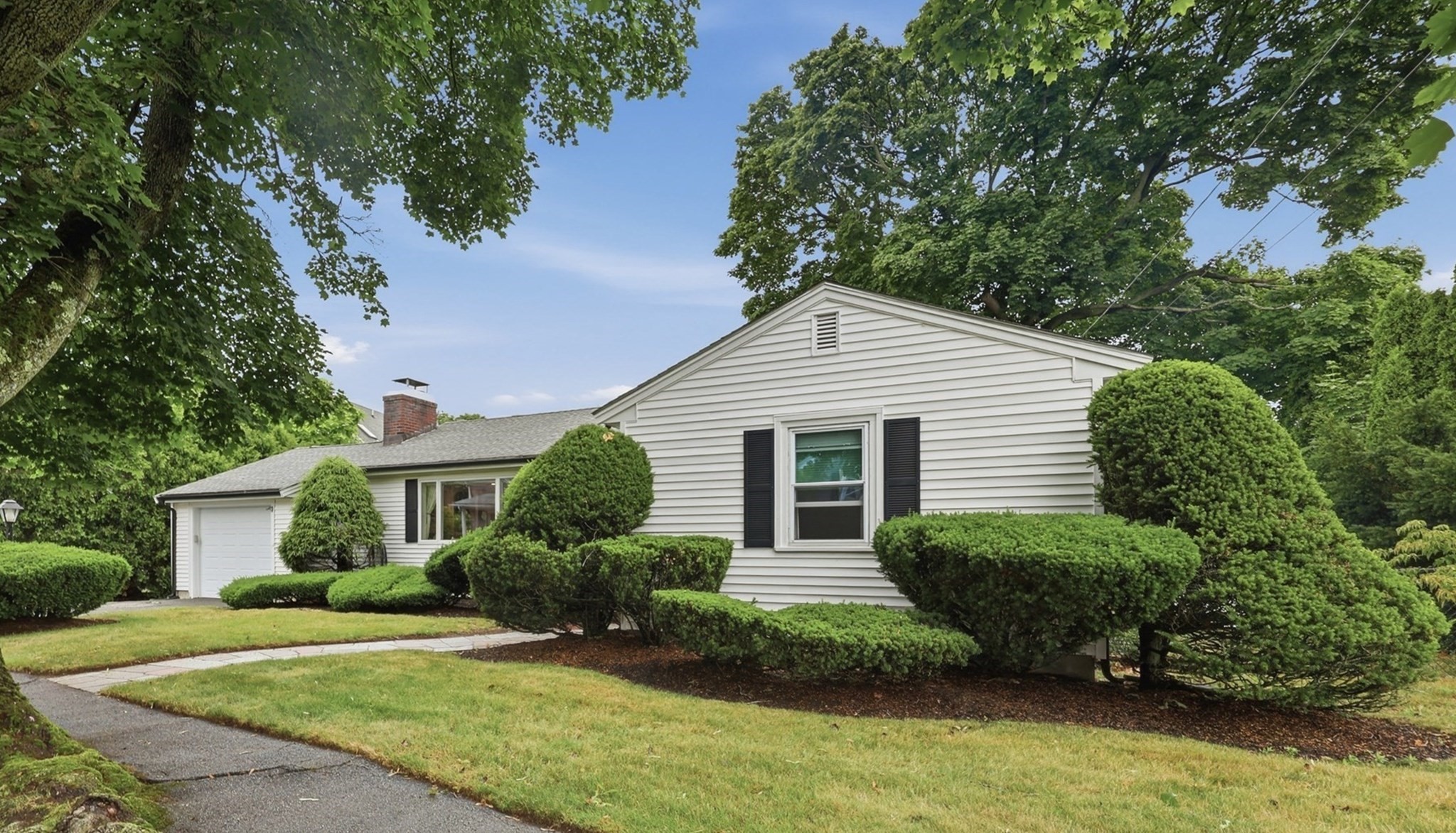 5 Fairview Road, Salem, MA 01970