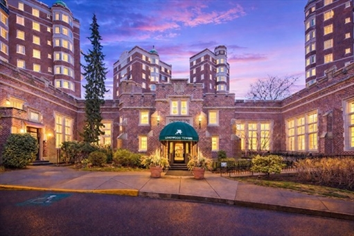 20 Chapel St, Apt B309