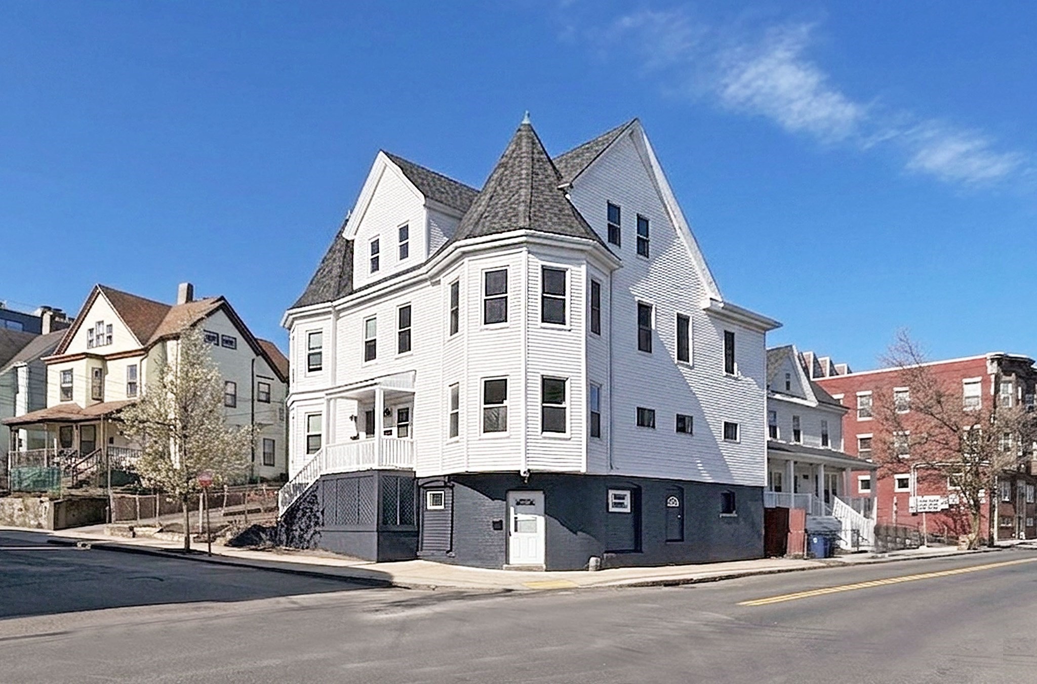 599 Beach St Unit 1, Revere, MA 02151 - Image 12