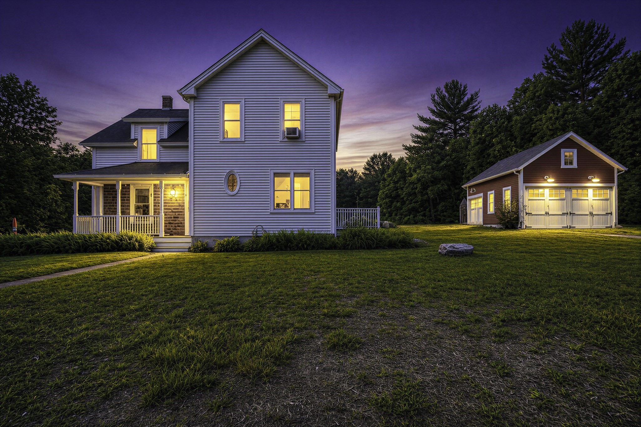 45 Highland St, Northbridge, MA 01588