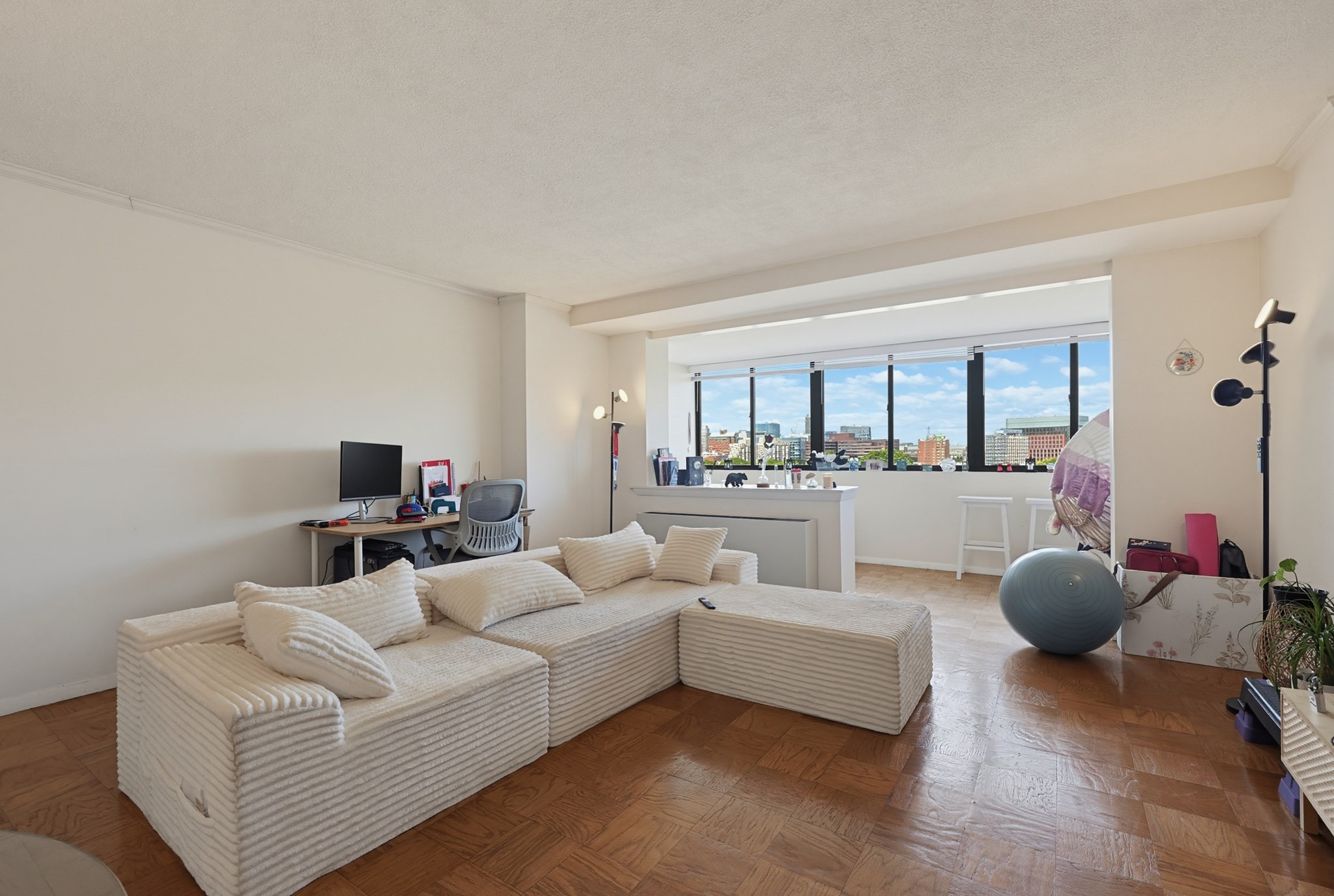 6 Whittier Pl Unit 7B, West End, Boston, MA 02114 - Image 2