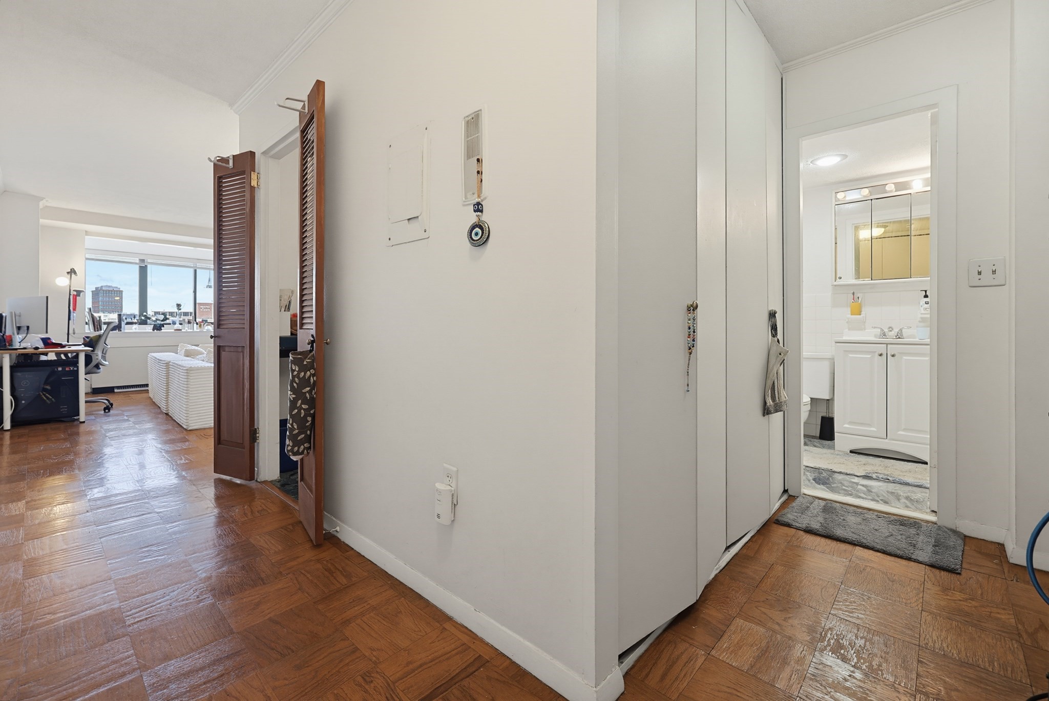 6 Whittier Pl Unit 7B, West End, Boston, MA 02114 - Image 12