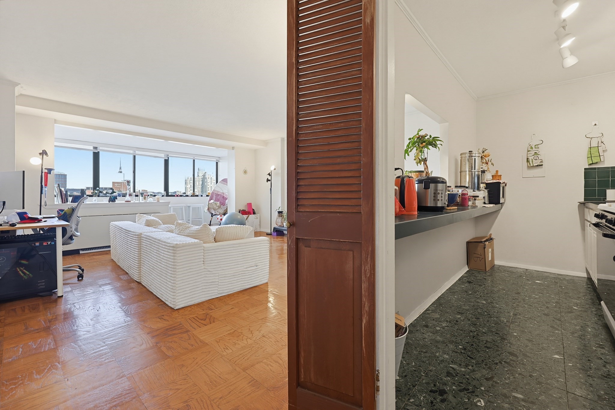 6 Whittier Pl Unit 7B, West End, Boston, MA 02114 - Image 17