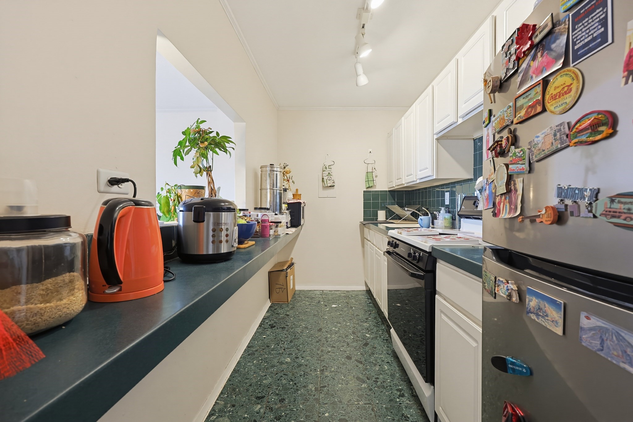 6 Whittier Pl Unit 7B, West End, Boston, MA 02114 - Image 18