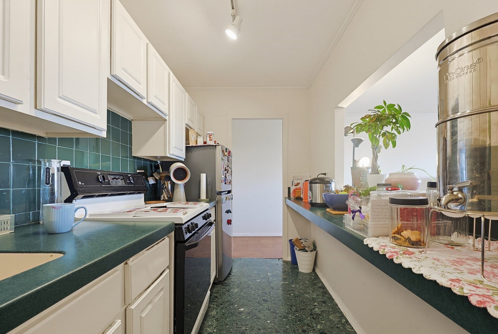 6 Whittier Pl Unit 7B, West End, Boston, MA 02114 - Image 19