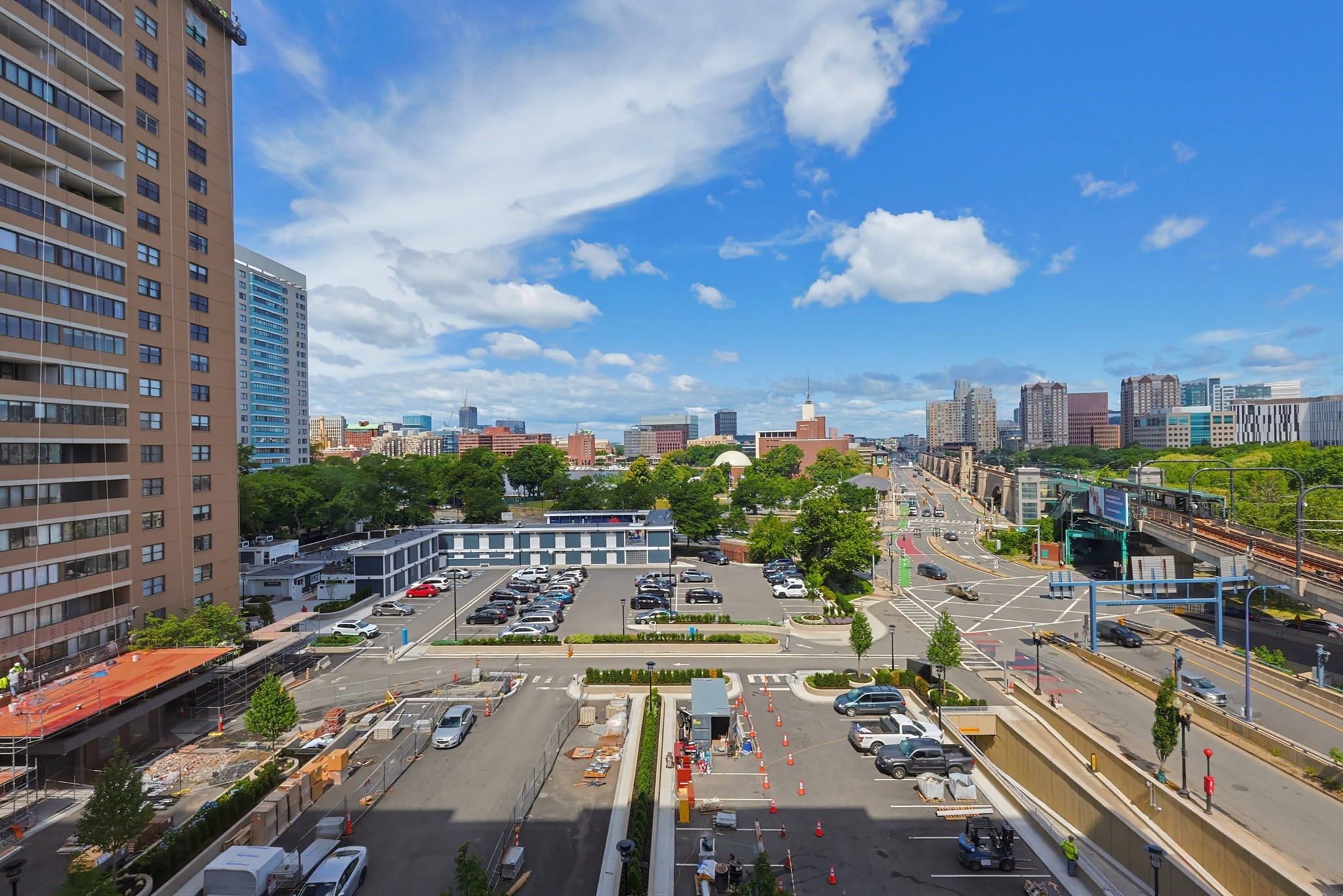 6 Whittier Pl Unit 7B, West End, Boston, MA 02114 - Image 20