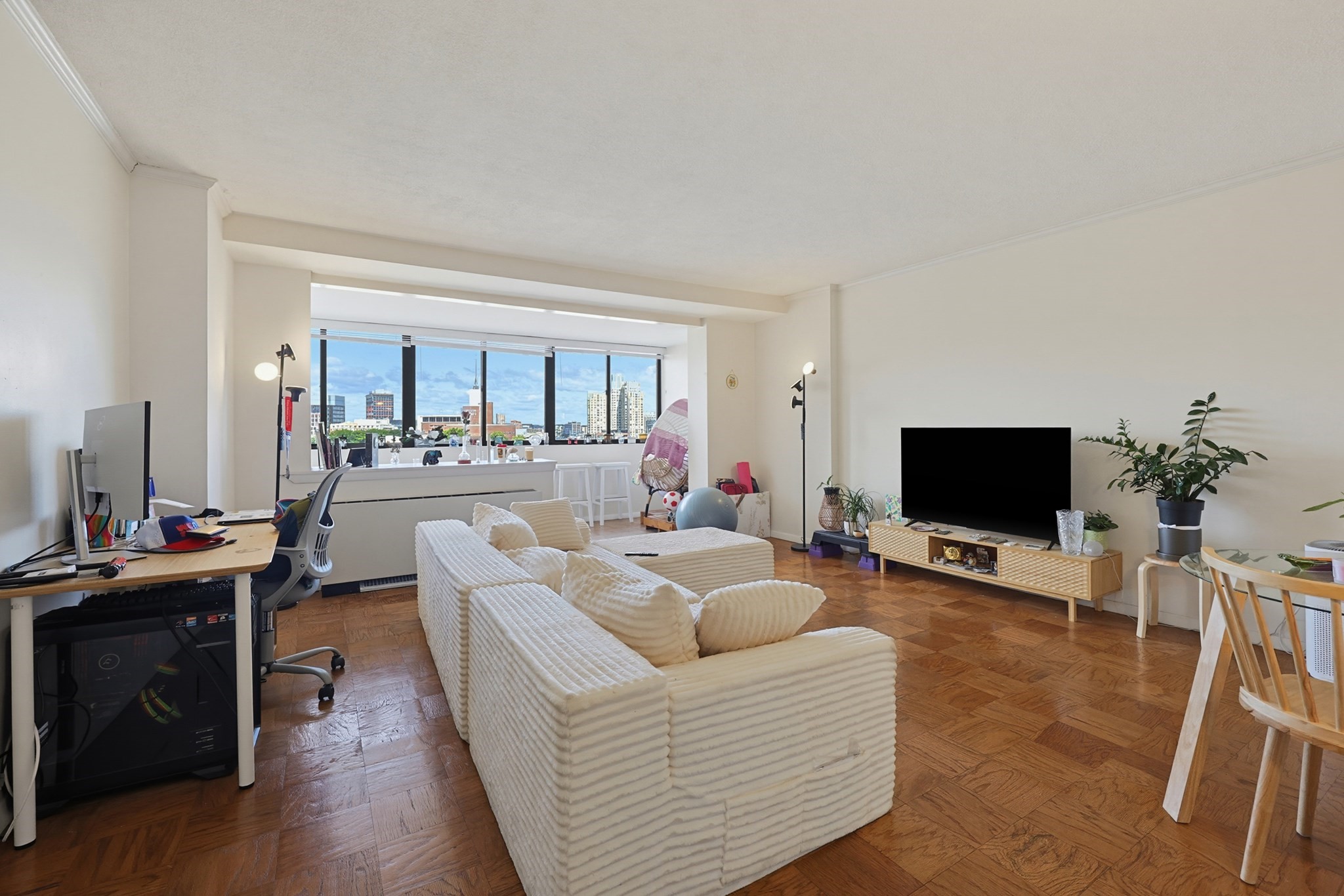 6 Whittier Pl Unit 7B, West End, Boston, MA 02114 - Image 3