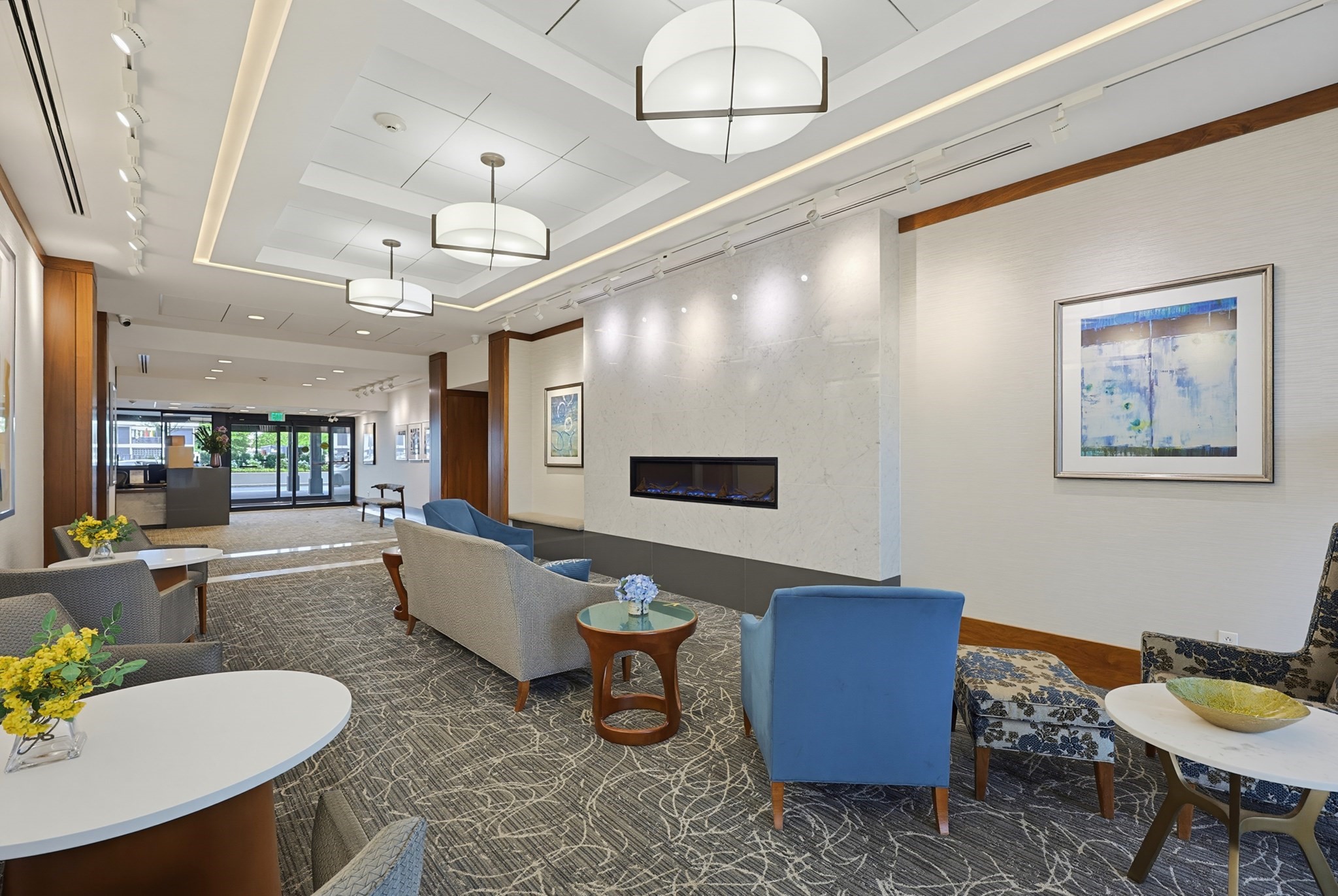 6 Whittier Pl Unit 7B, West End, Boston, MA 02114 - Image 22