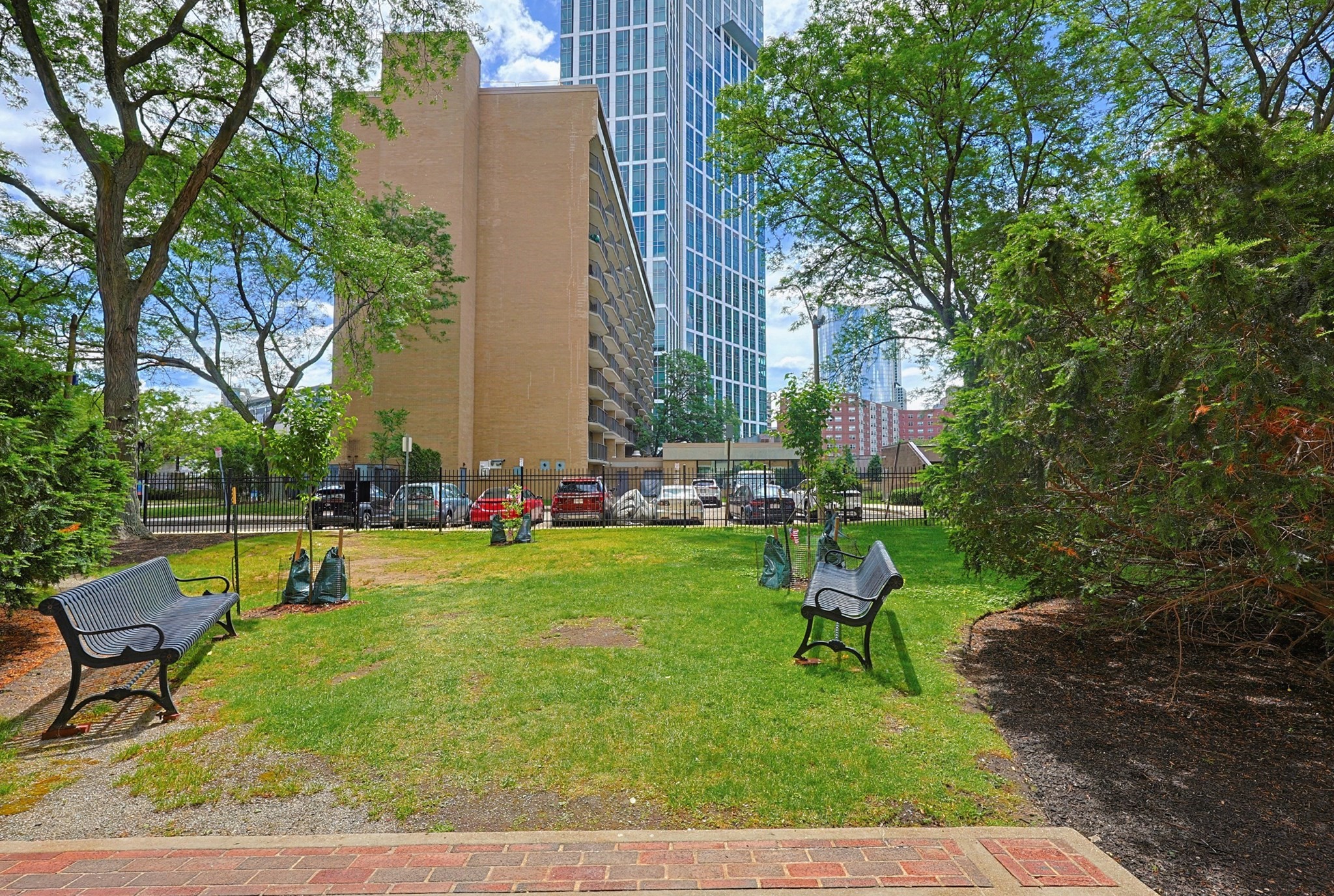 6 Whittier Pl Unit 7B, West End, Boston, MA 02114 - Image 23