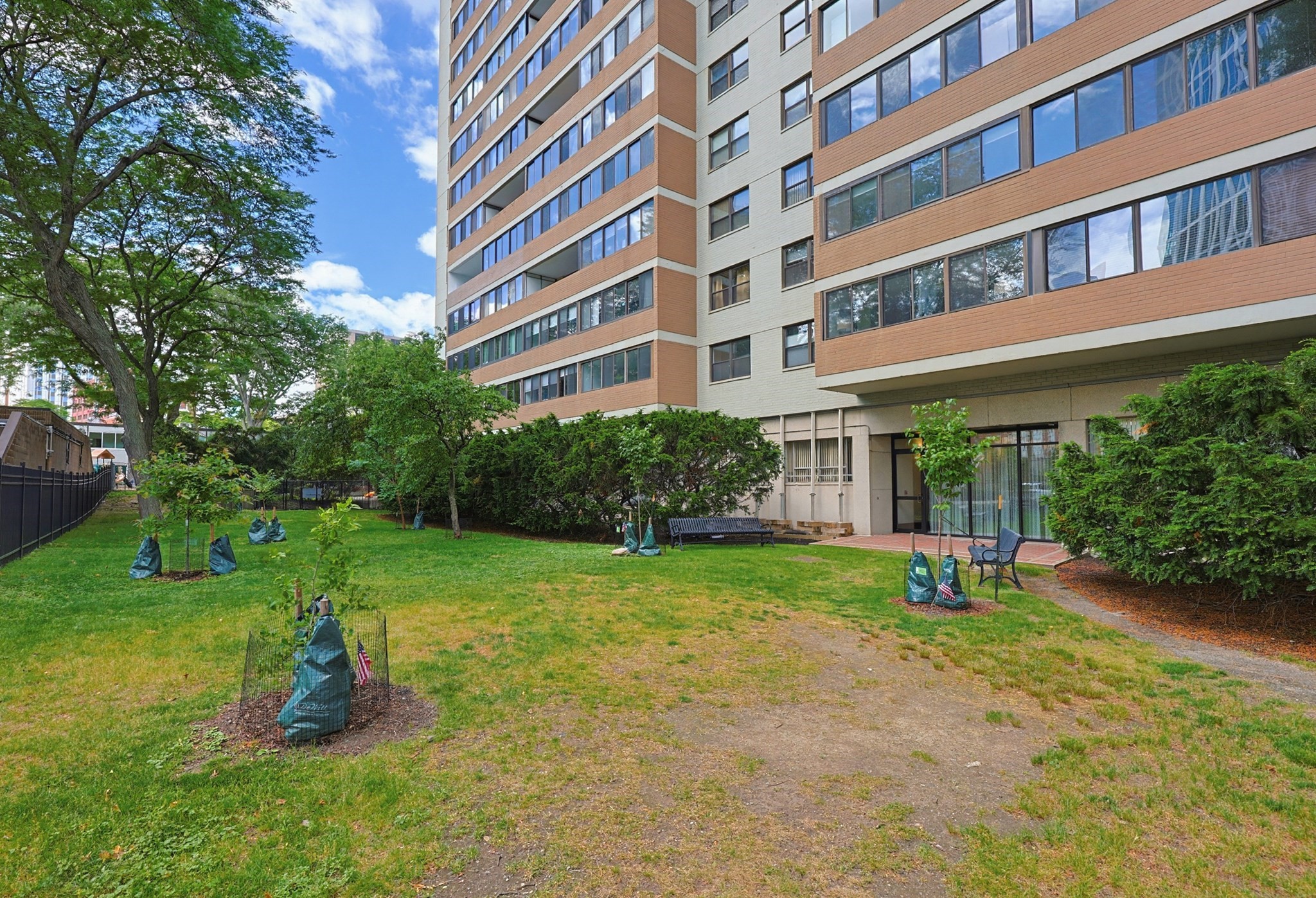 6 Whittier Pl Unit 7B, West End, Boston, MA 02114 - Image 24