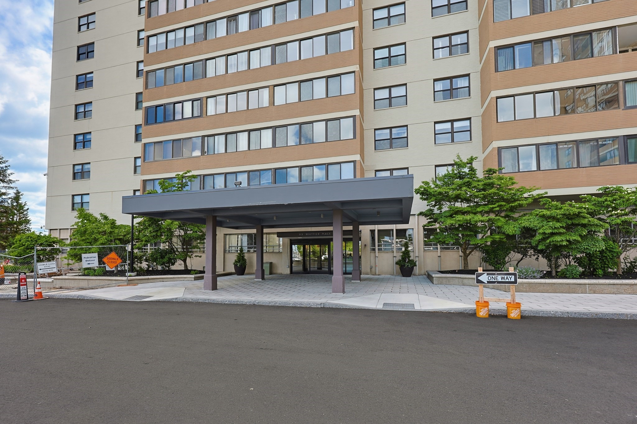 6 Whittier Pl Unit 7B, West End, Boston, MA 02114 - Image 25