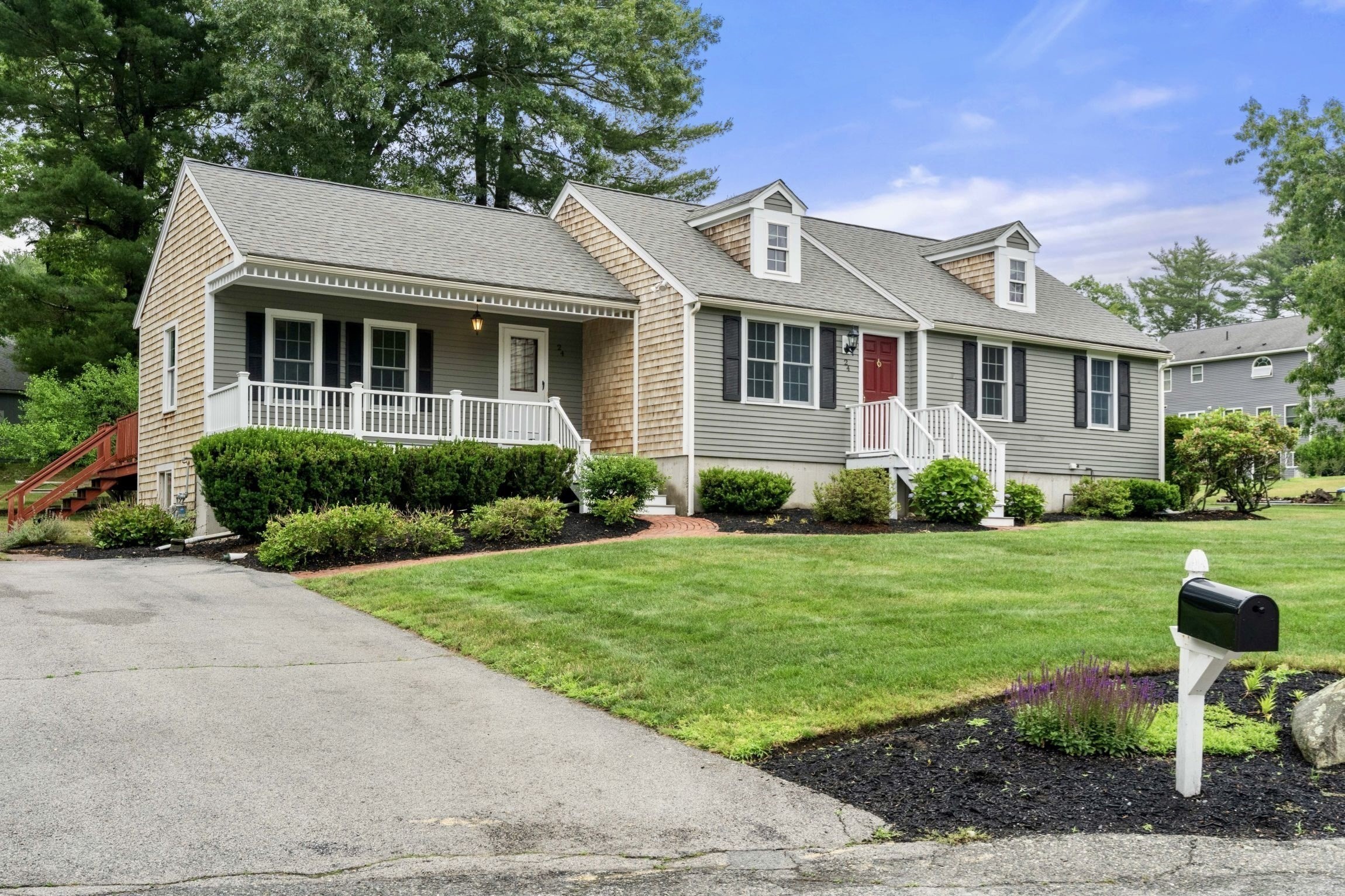 24 Ryder Ln, Marshfield, MA 02050