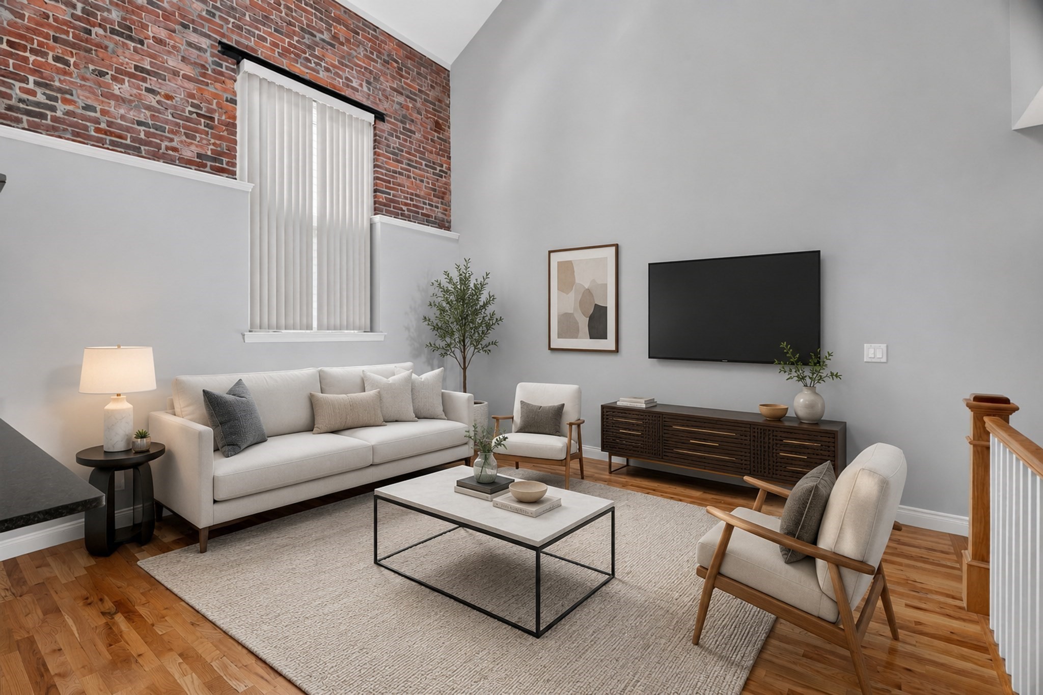 336 Saratoga St. Unit 1, East Boston, Boston, MA 02128