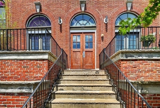 336 Saratoga St., Apt 1