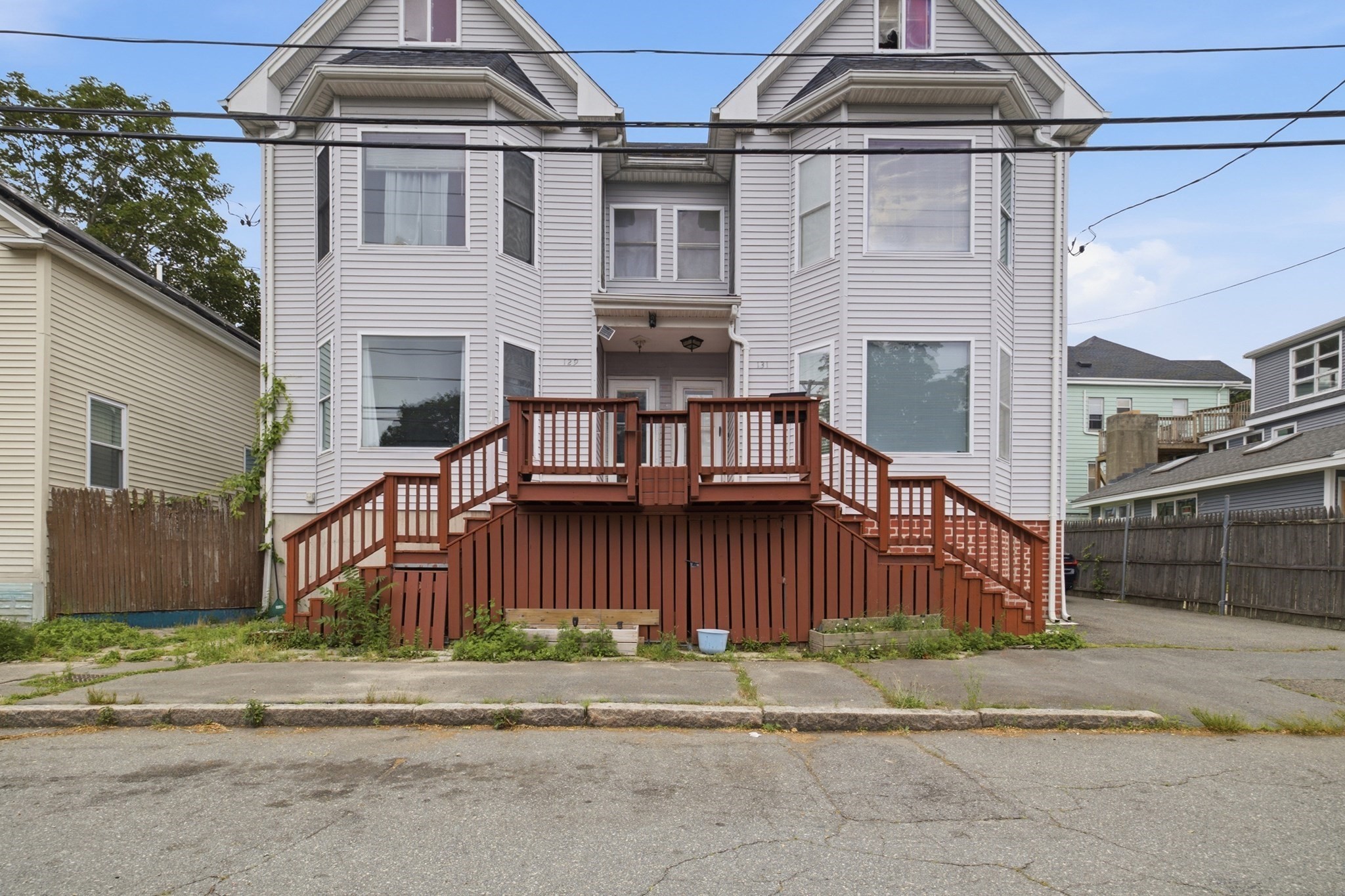 129 State Street, New Bedford, MA 02740