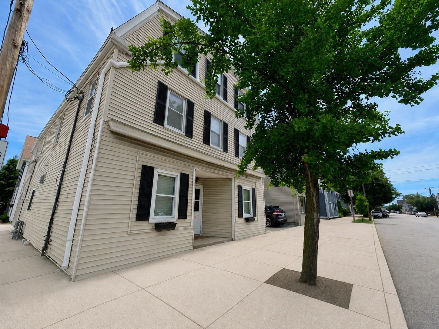 134 Boston St Unit 1B, Salem, MA 01970